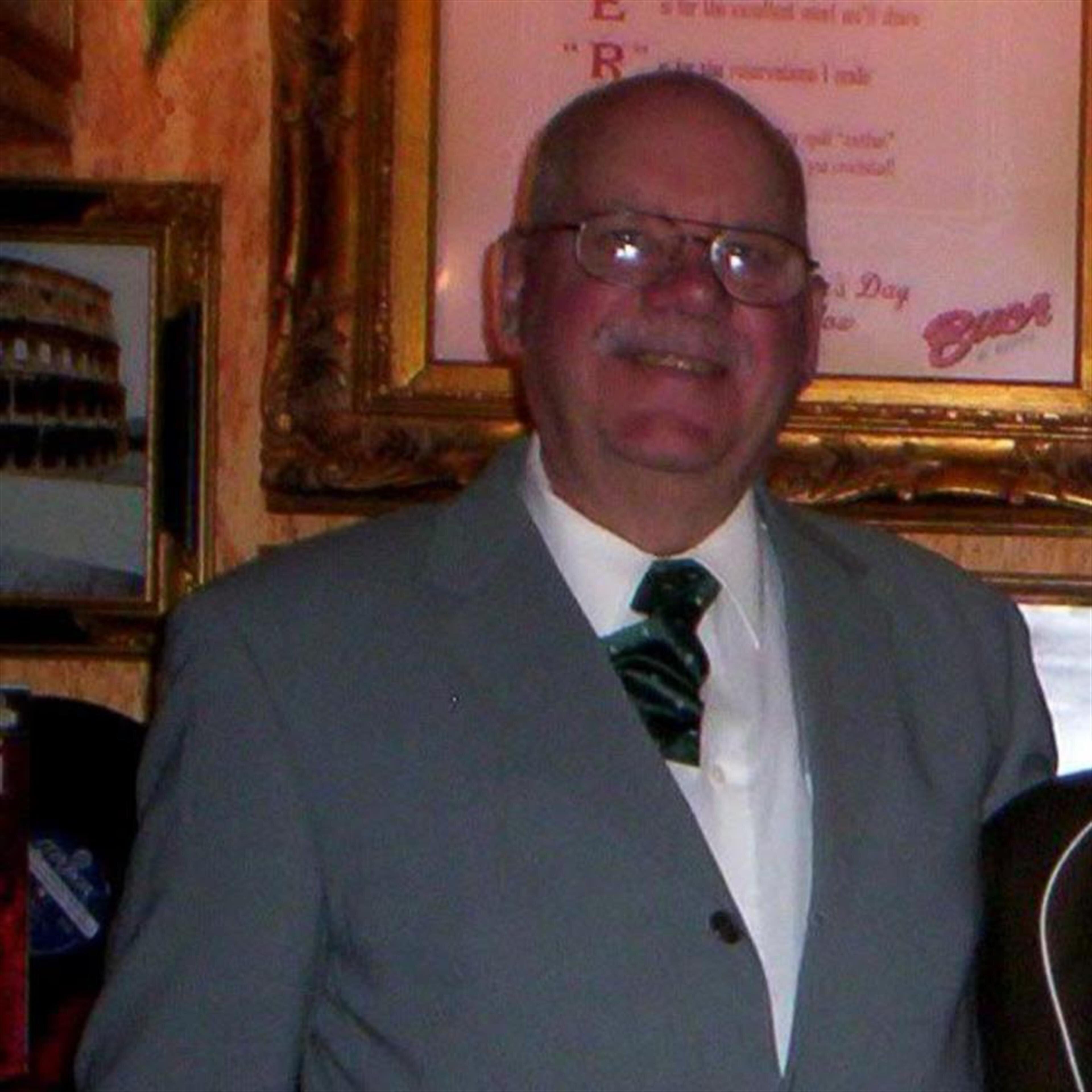 David Mravec