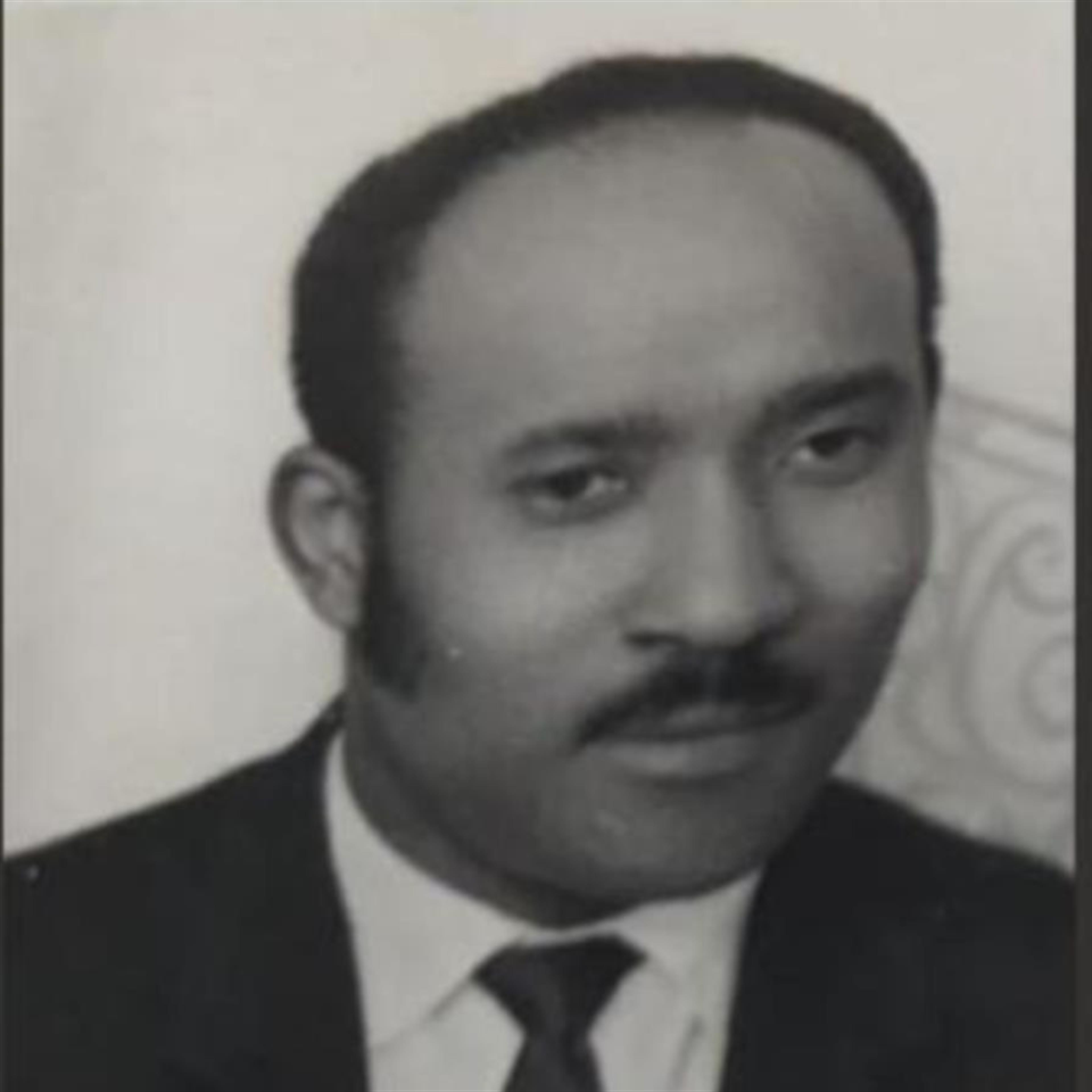 Ray Beckford