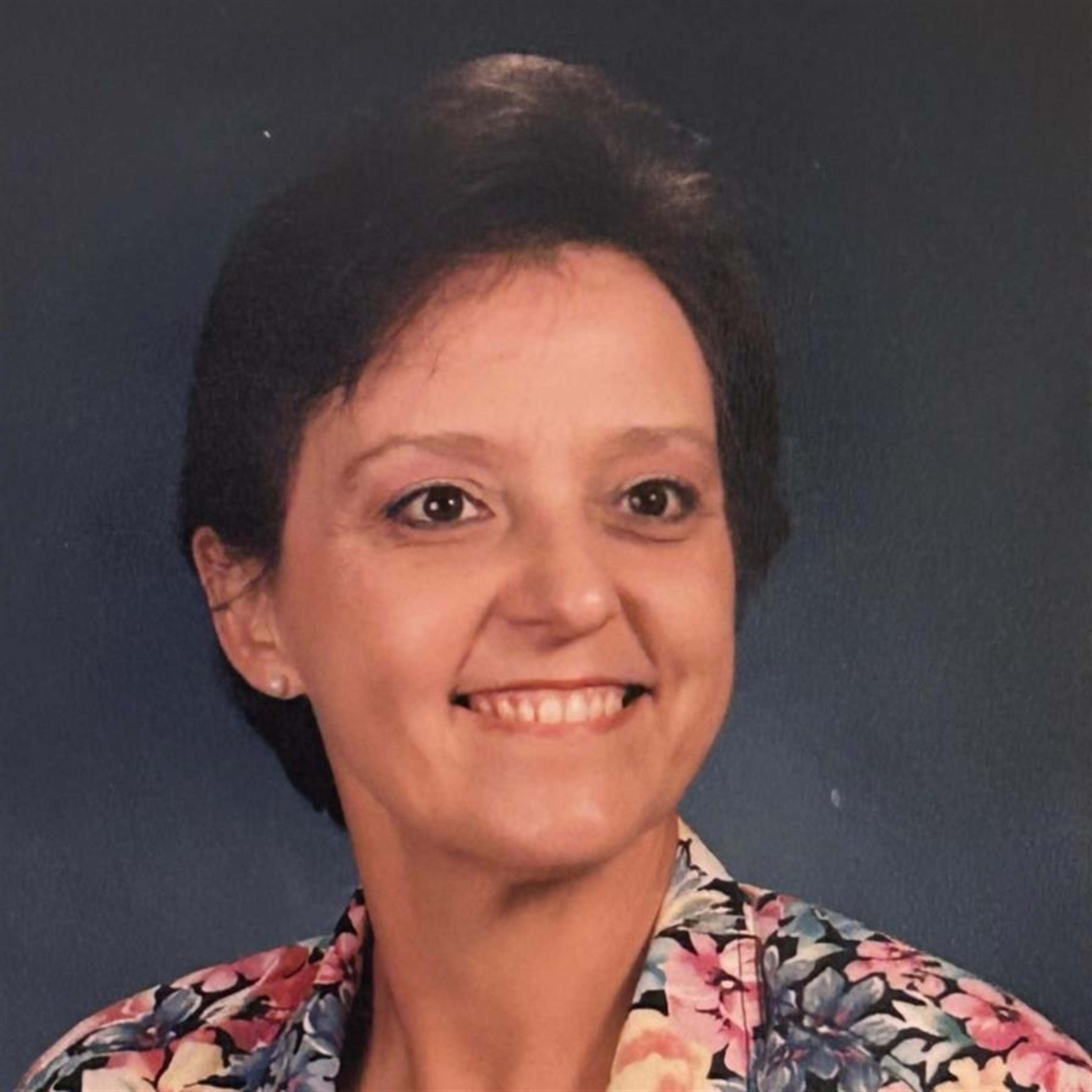 Carol Lee Plesic-Zaremba