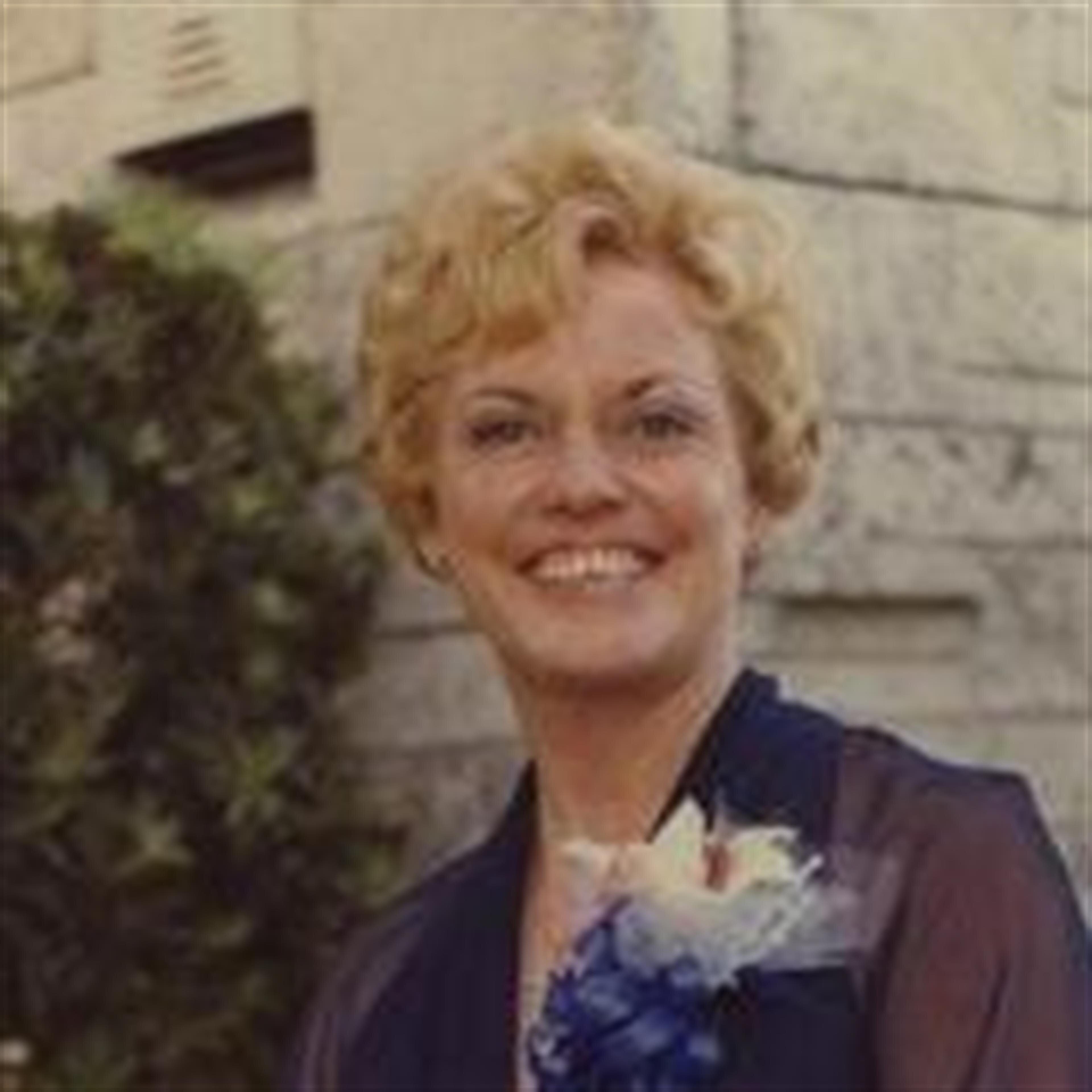 Maralyn Cournoyer Smith