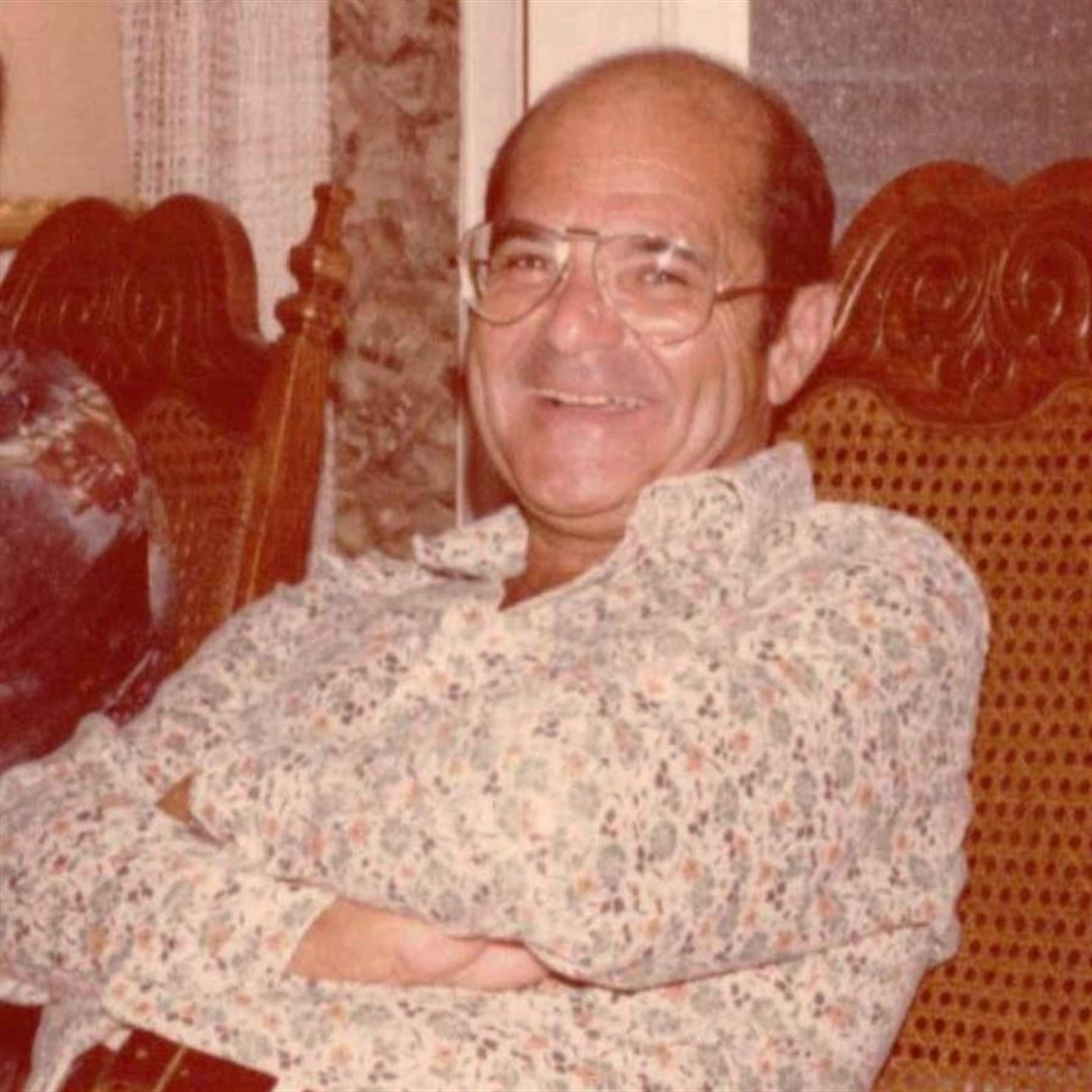 Arthur "Bugsy" Baer