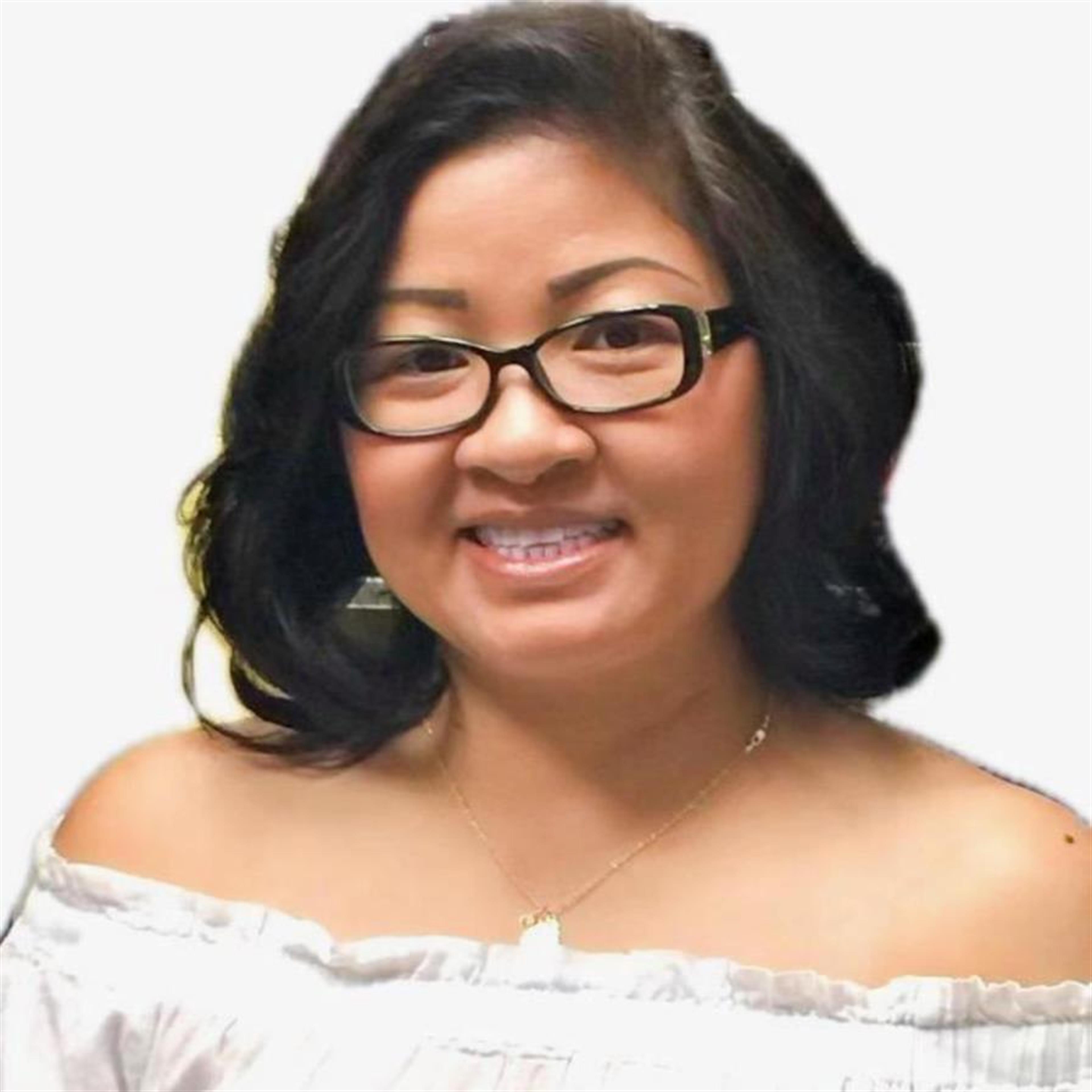 Mrs Kathy Hang Khong