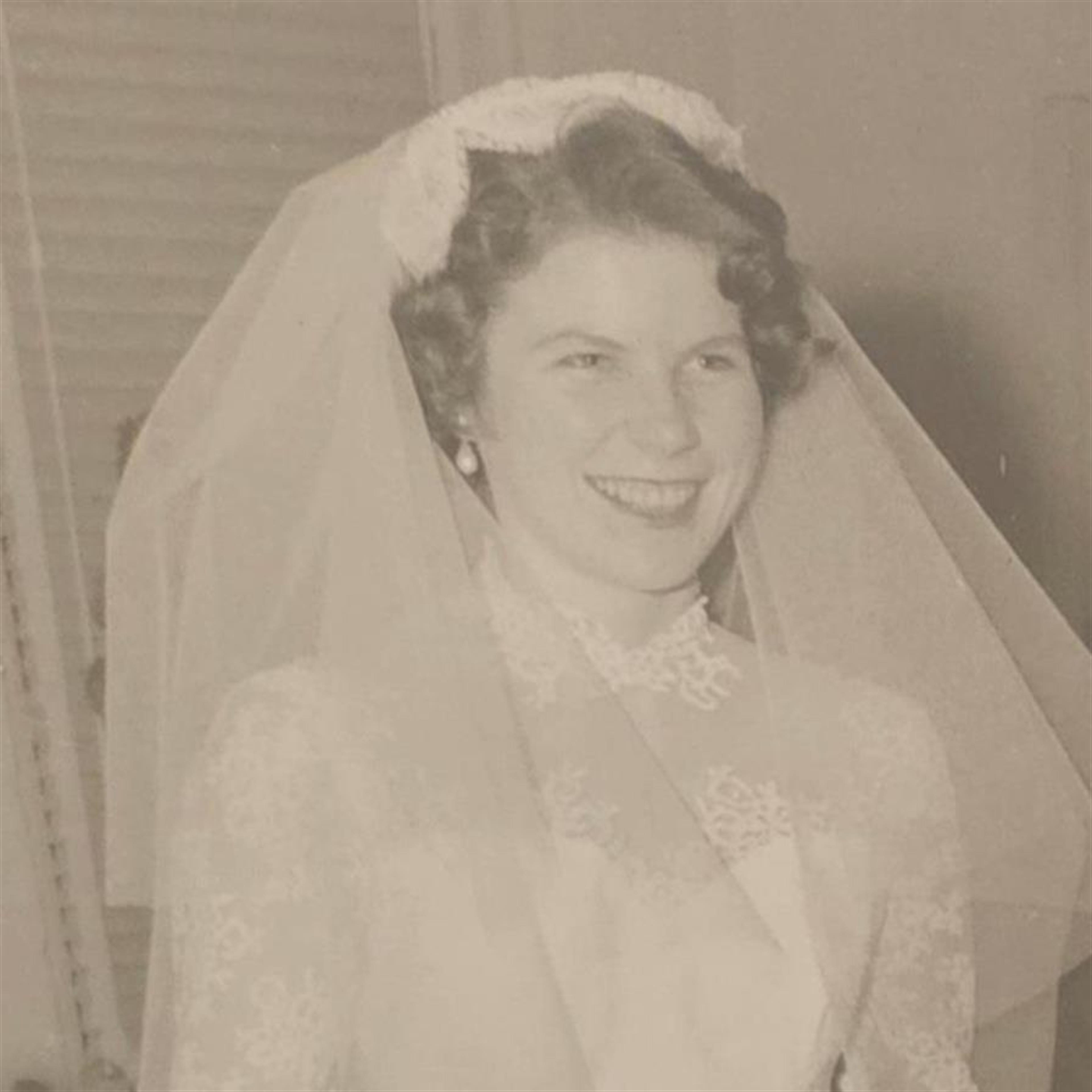 Kathryn Wilson Kelley