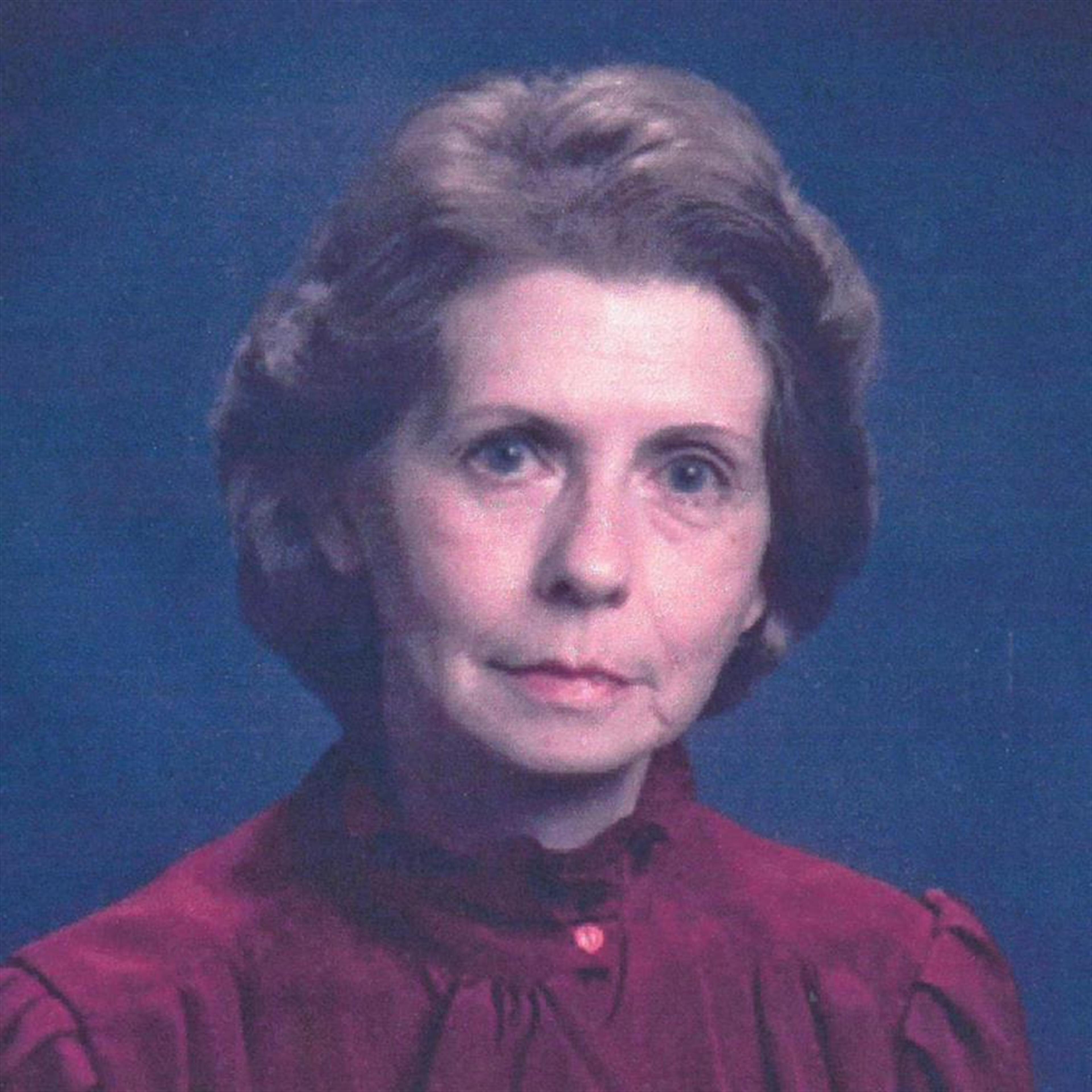 Grace Derveloy