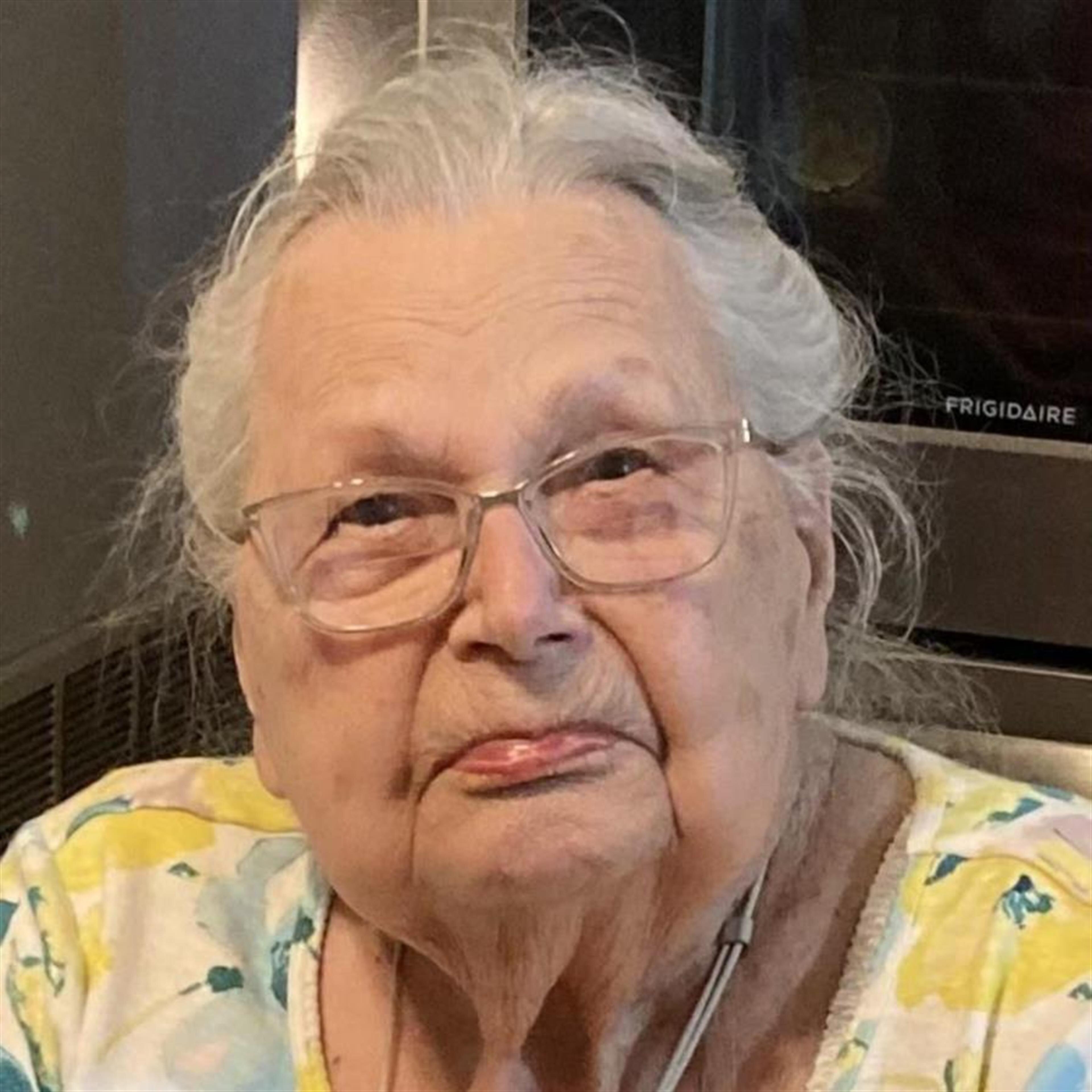 Leah Geraldine Tubbs