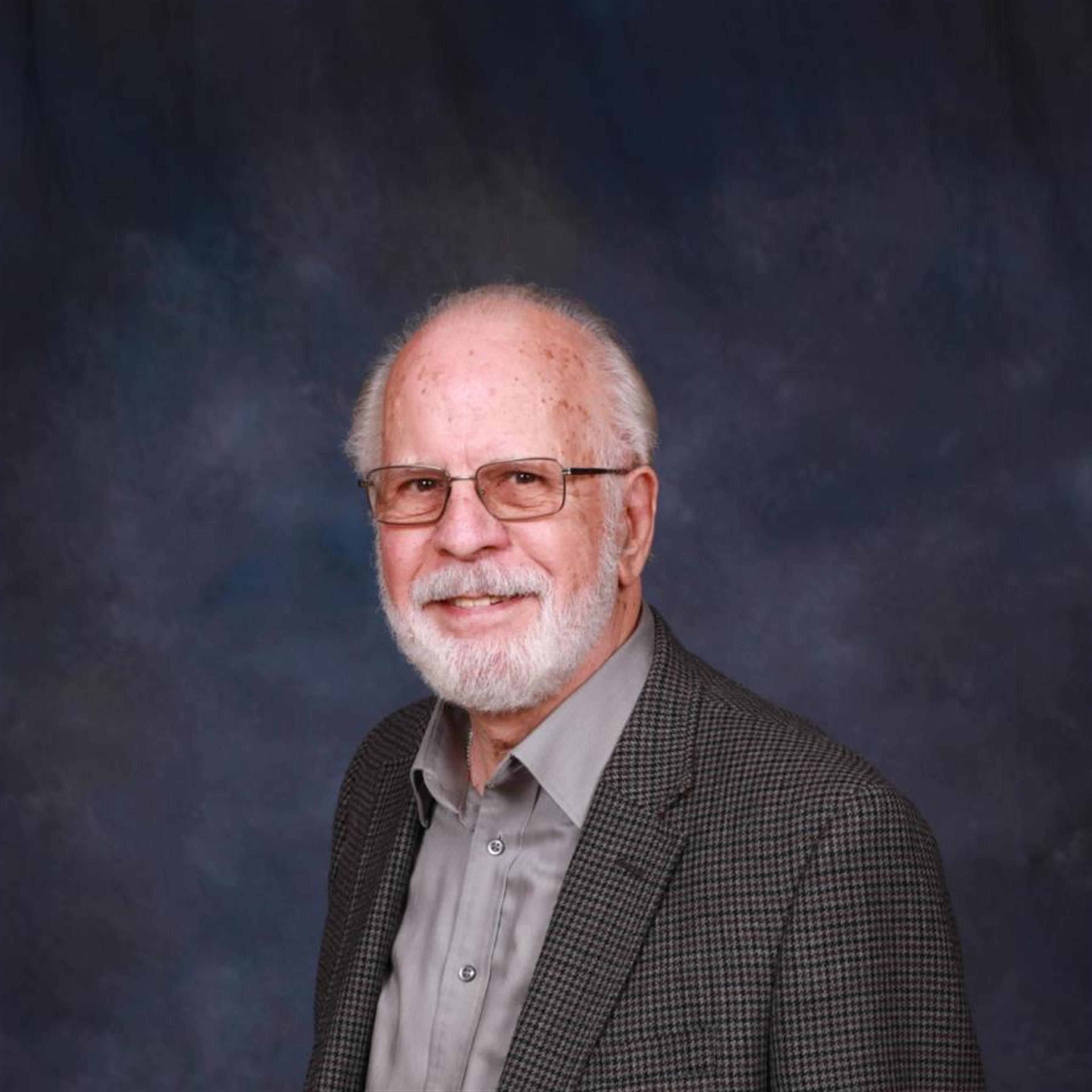 Theodore Edward Bennett's obituary picture