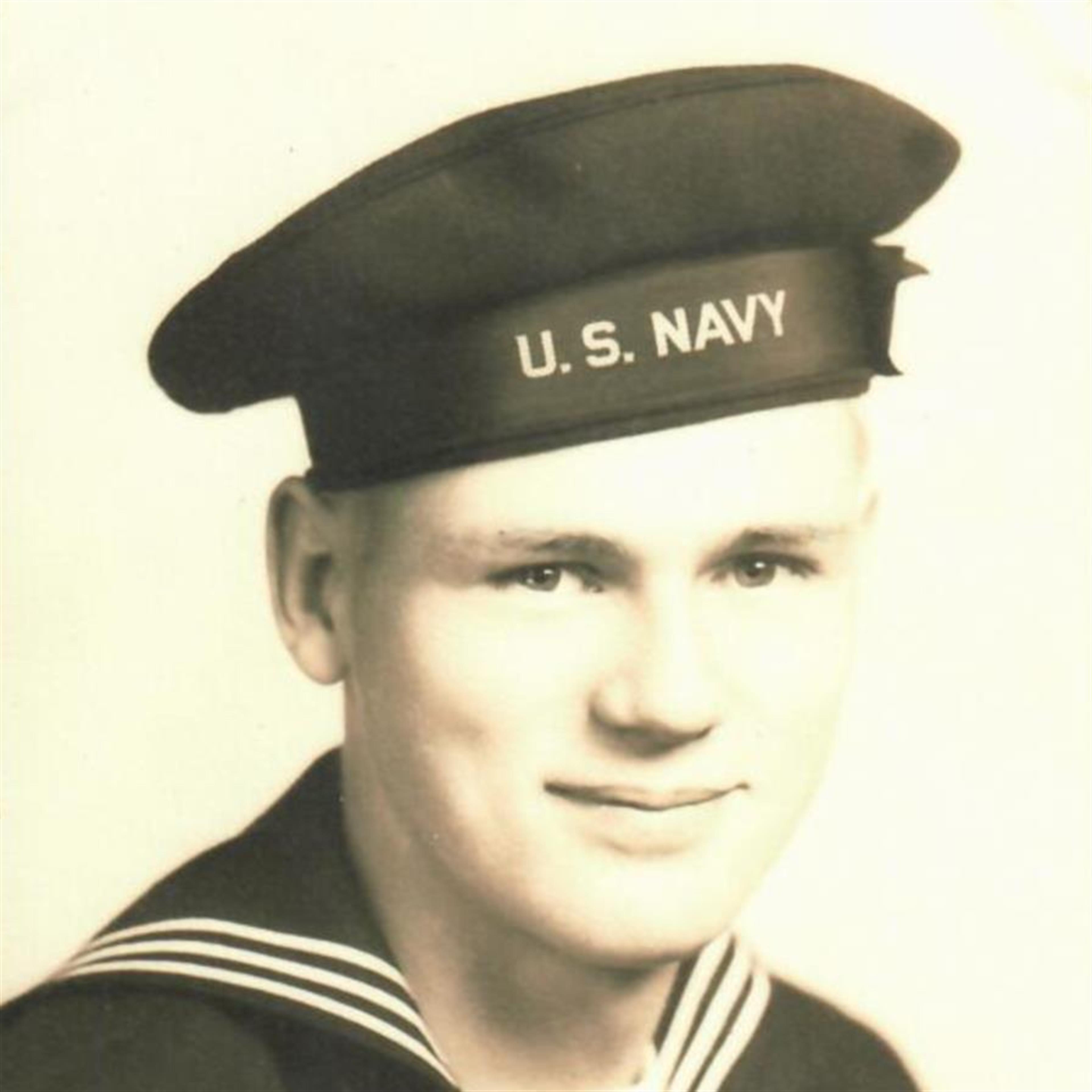 James Derril Keep's obituary picture