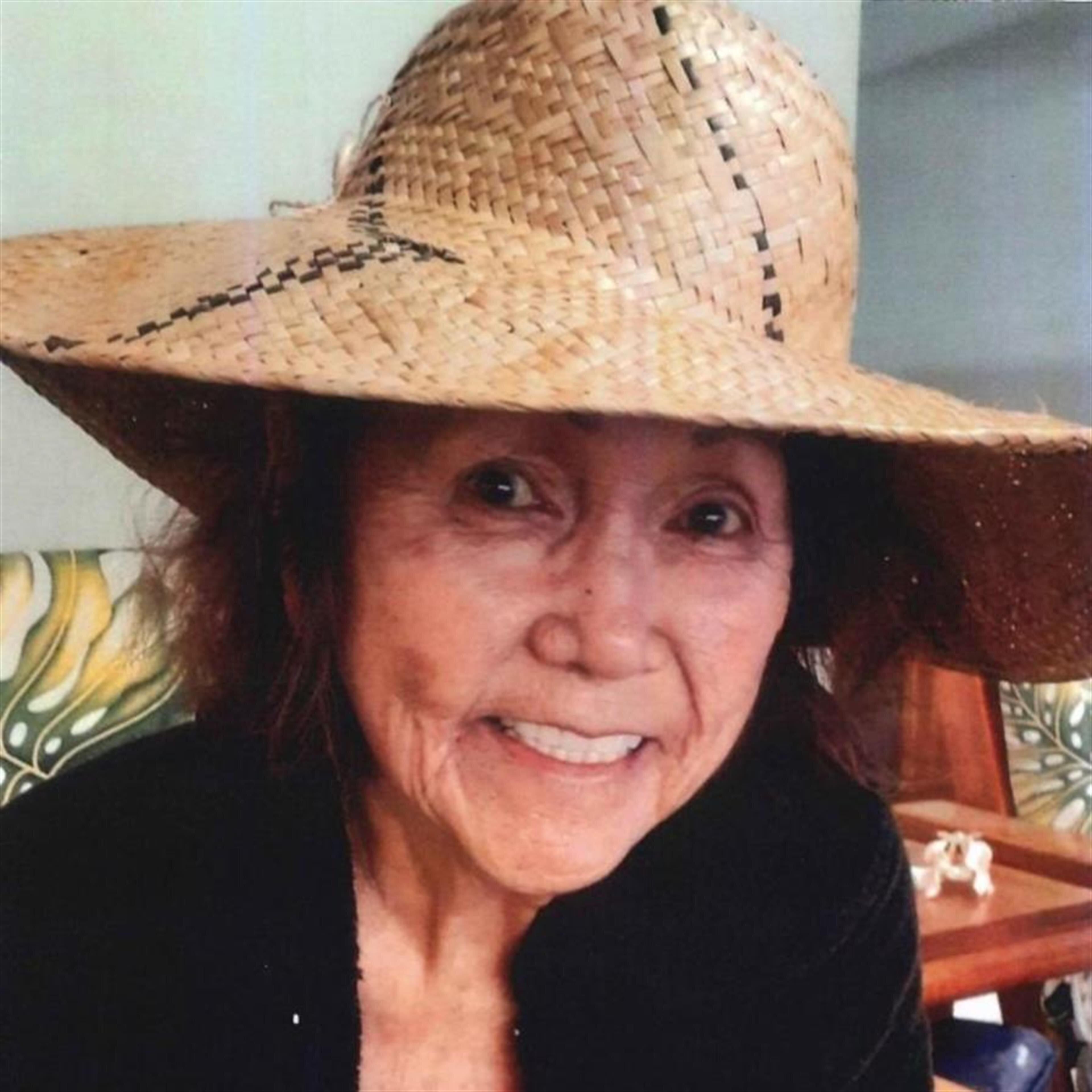Carol Ann Yuriko Naone