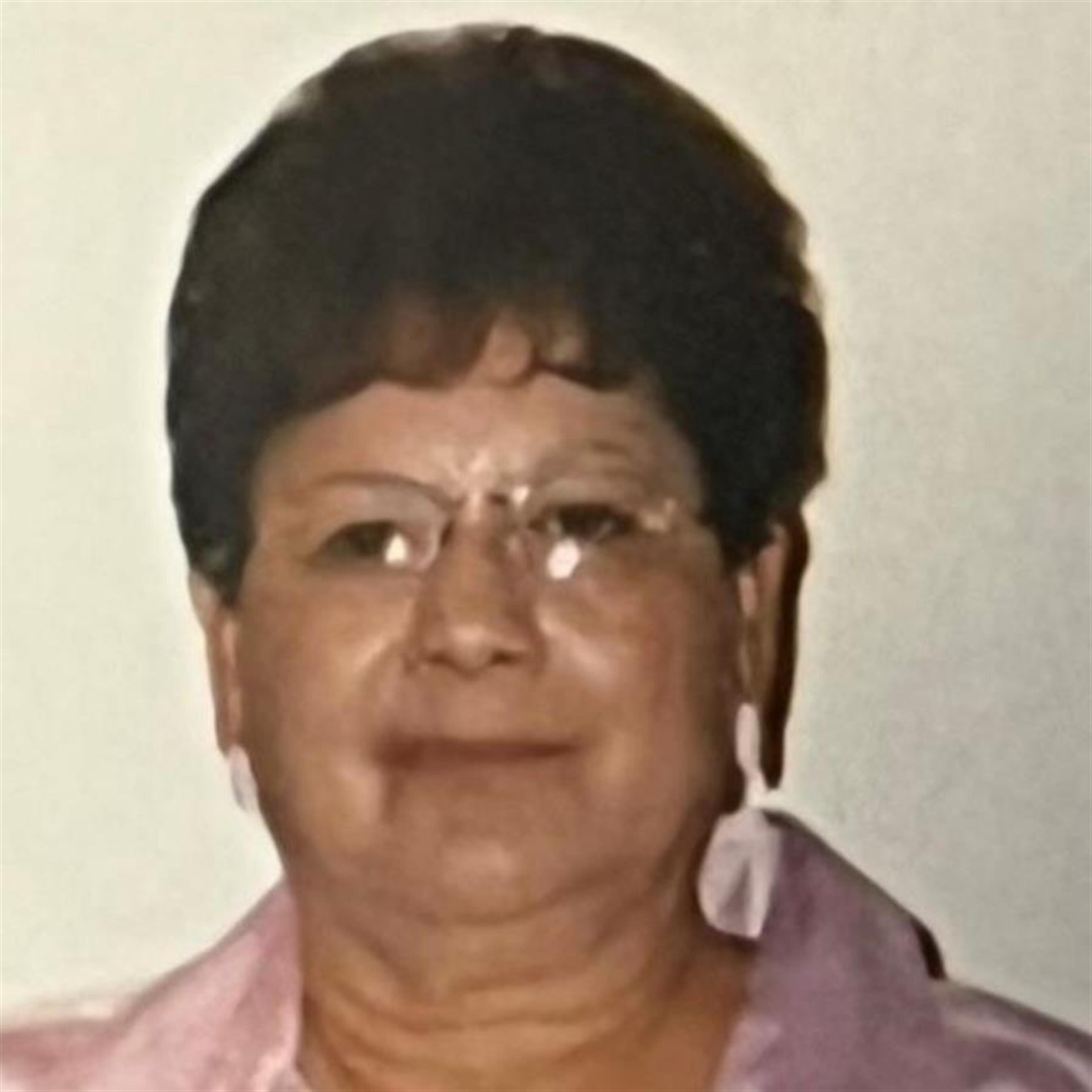 Alice Mary Gonzales