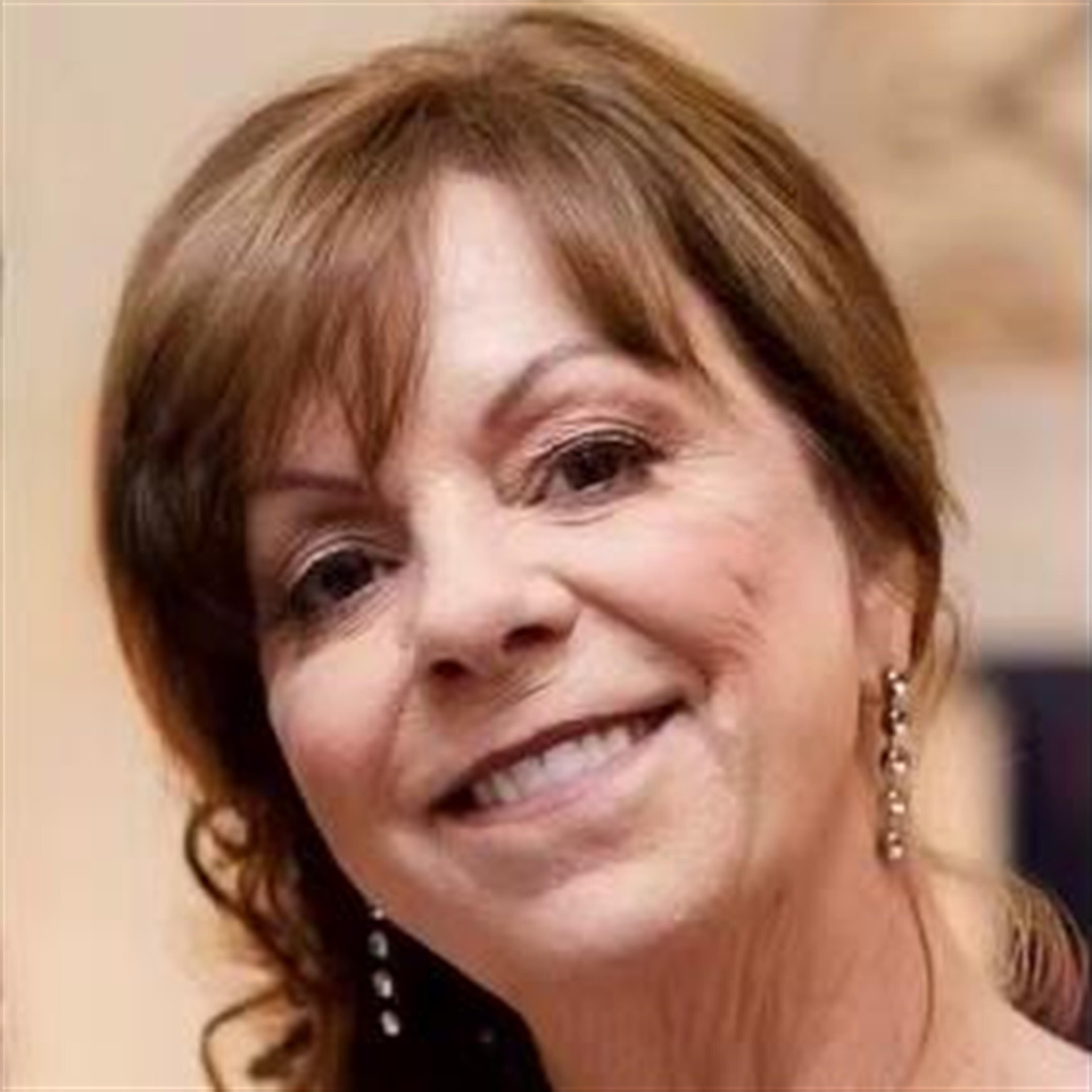 Susan M. Fairchild