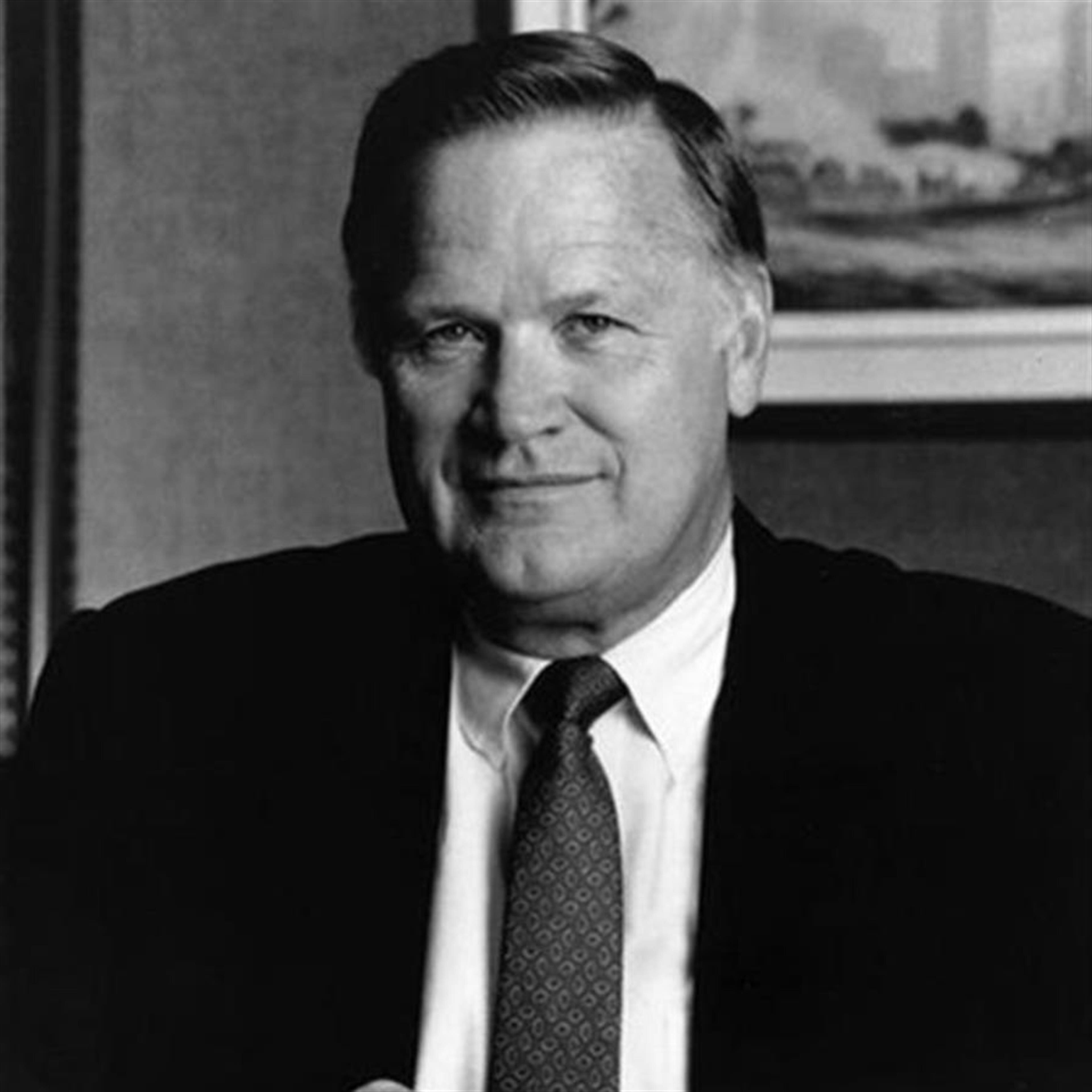 Clifford F. Lynch