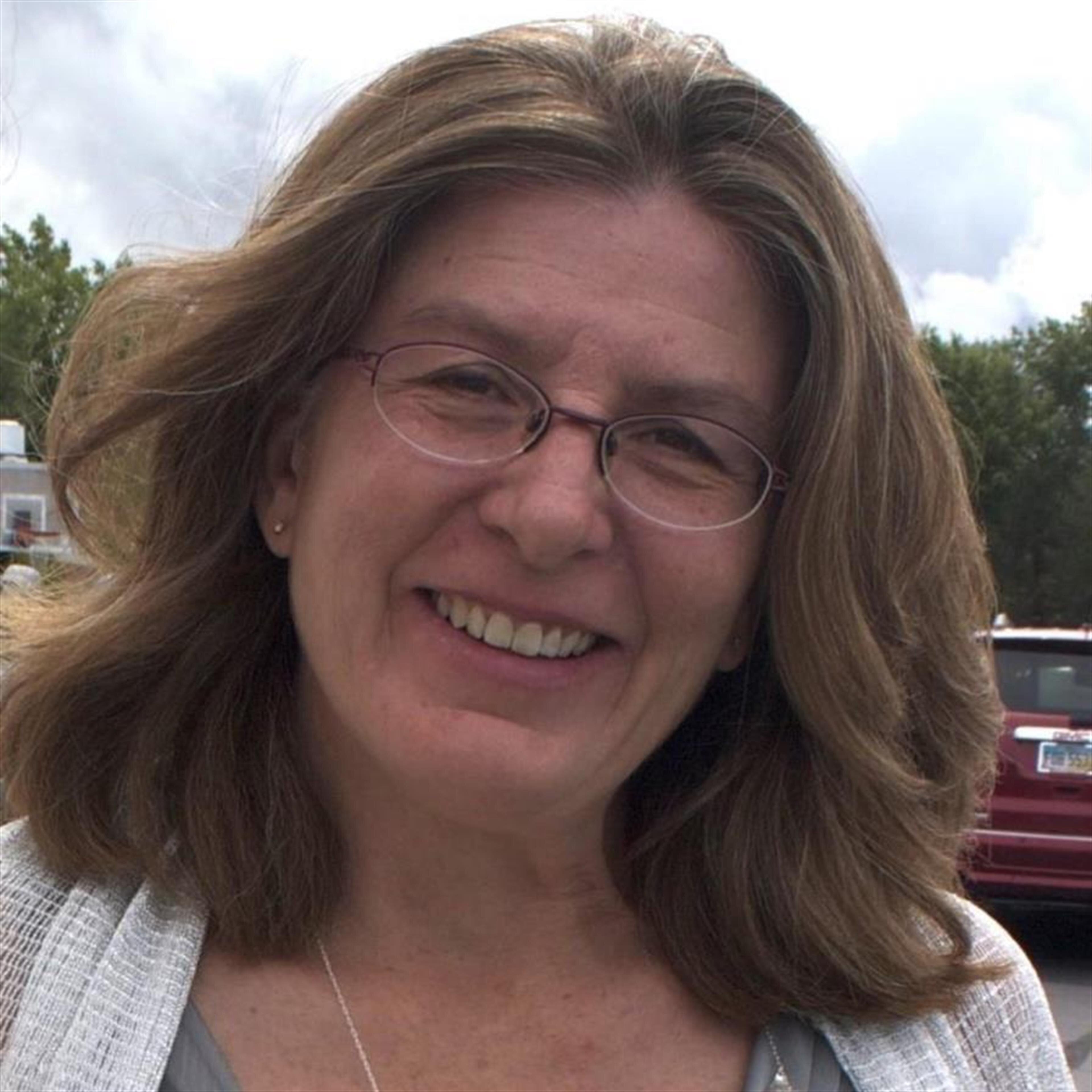 Linda Susan Katunich