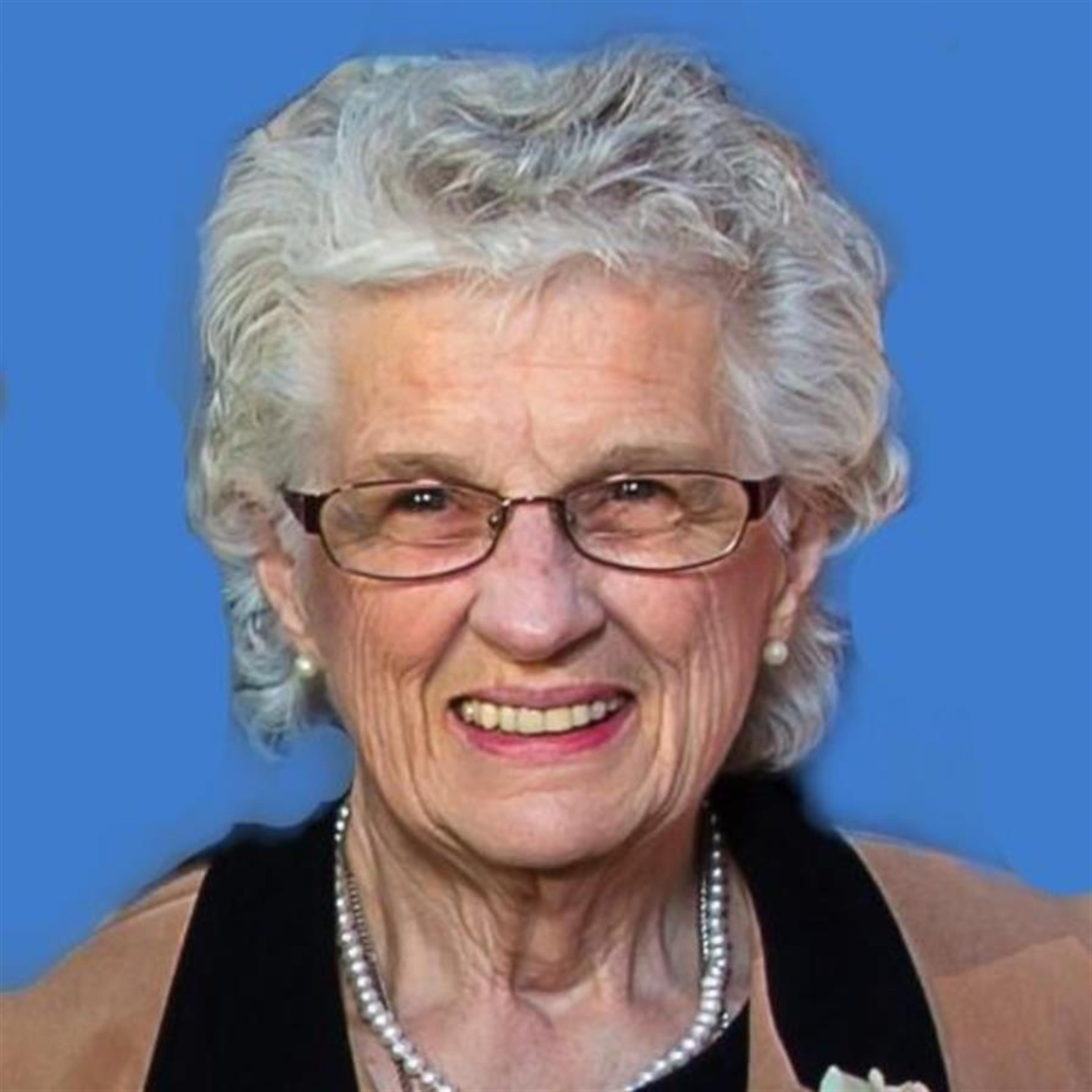 Dianne Ruth Schwab