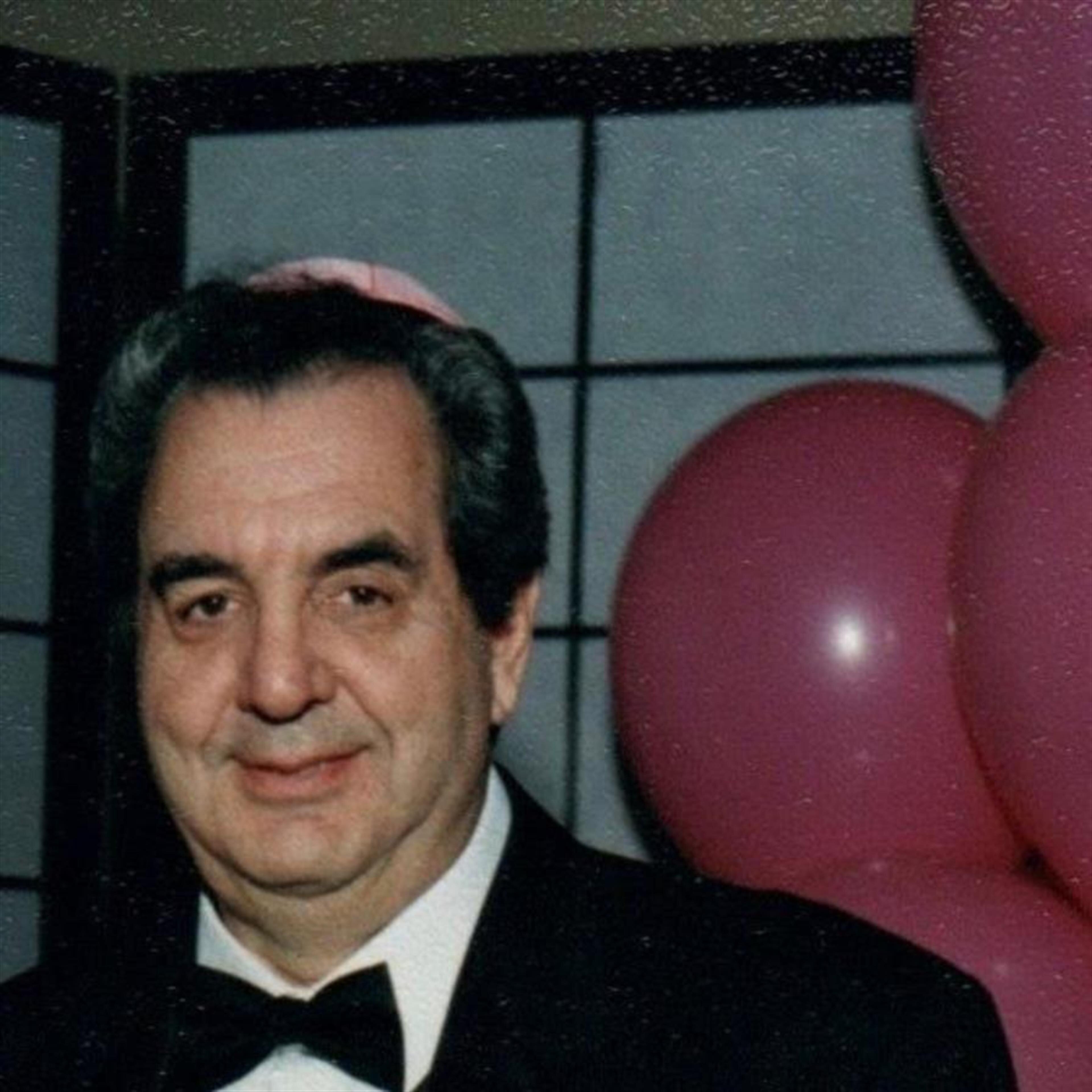 Harold Peritz