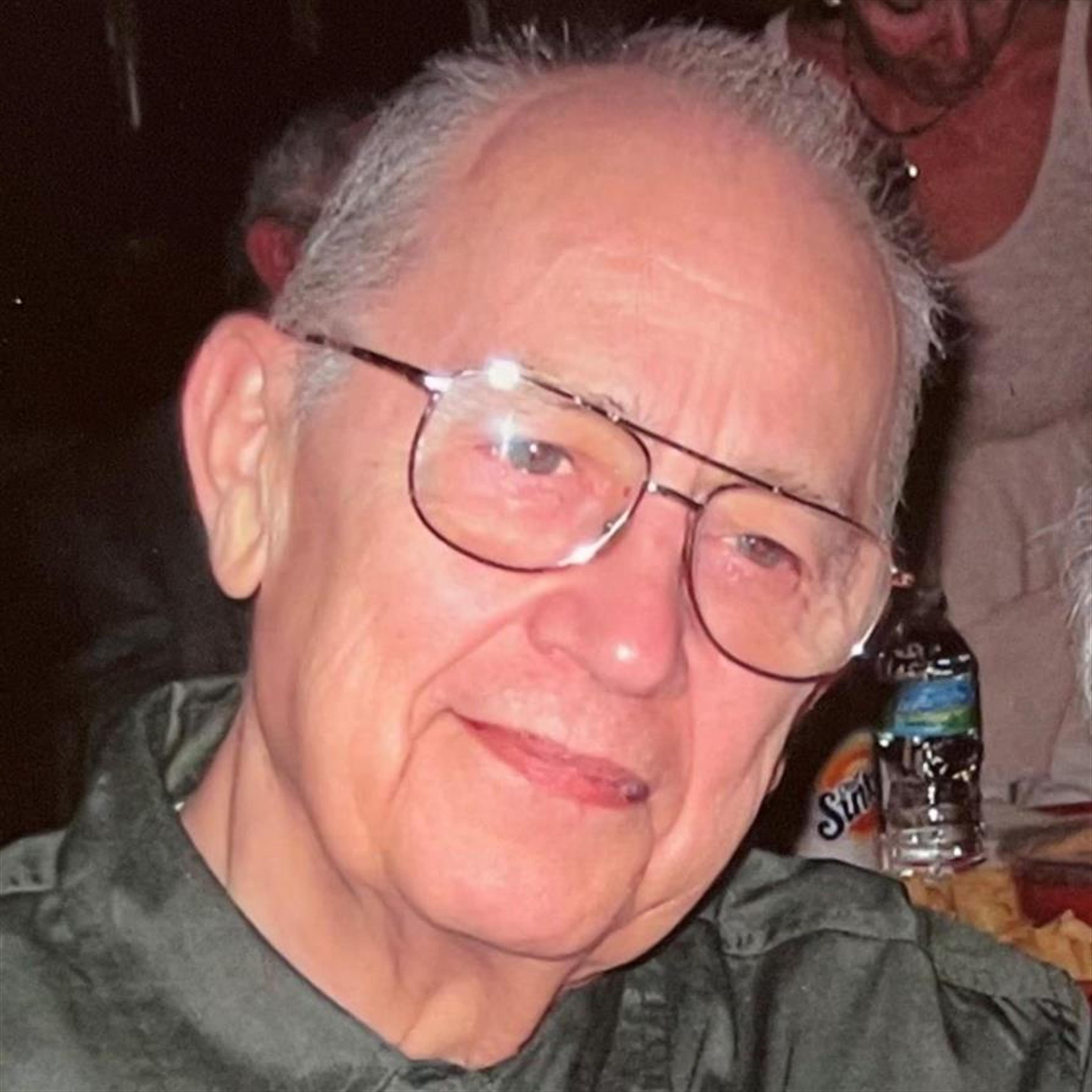 Joseph Jerome Borowczyk Jr