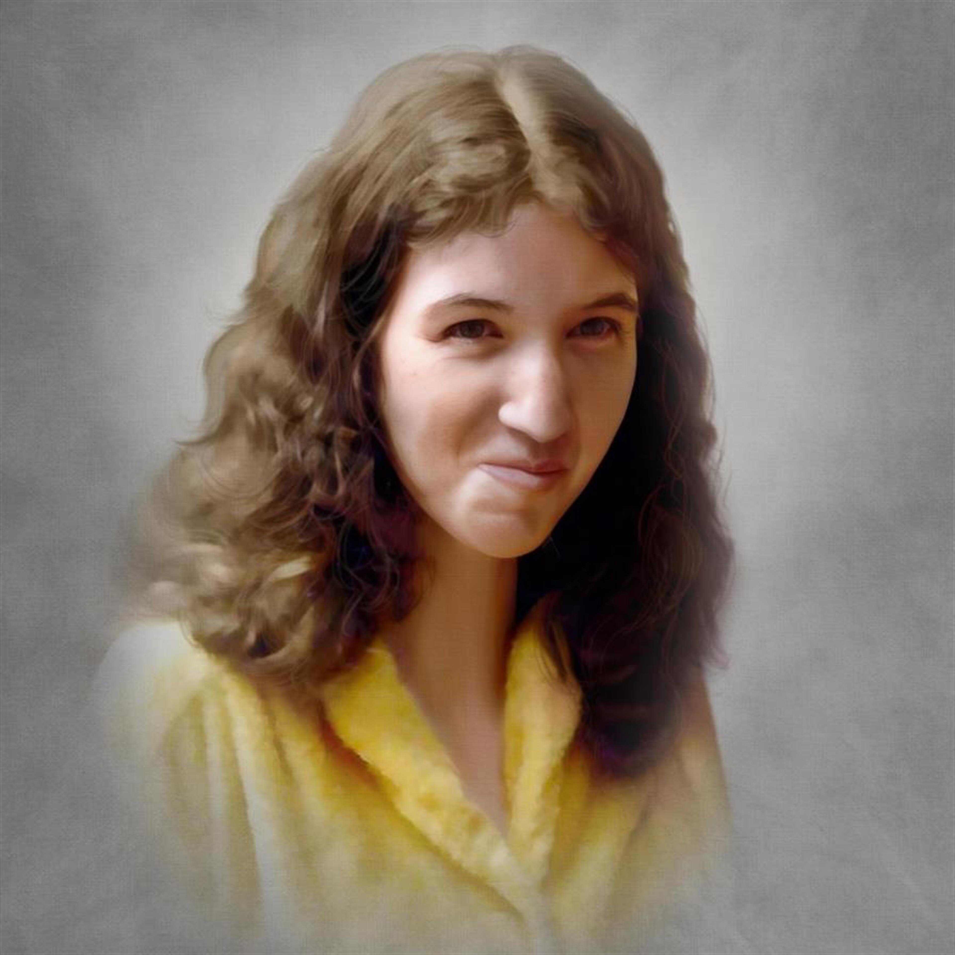 Evelyn Pearl Schaffer