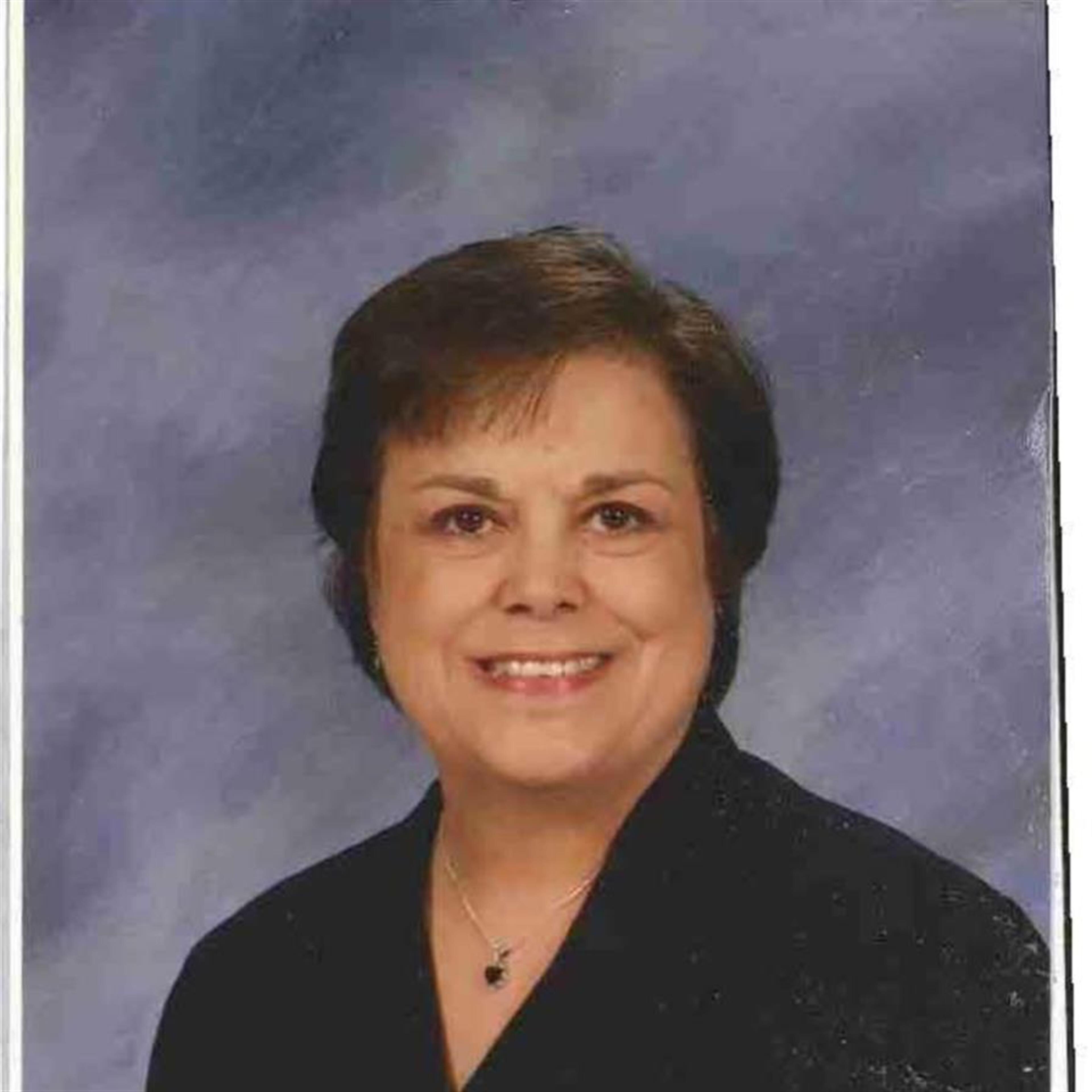 Judy Joanne Foster