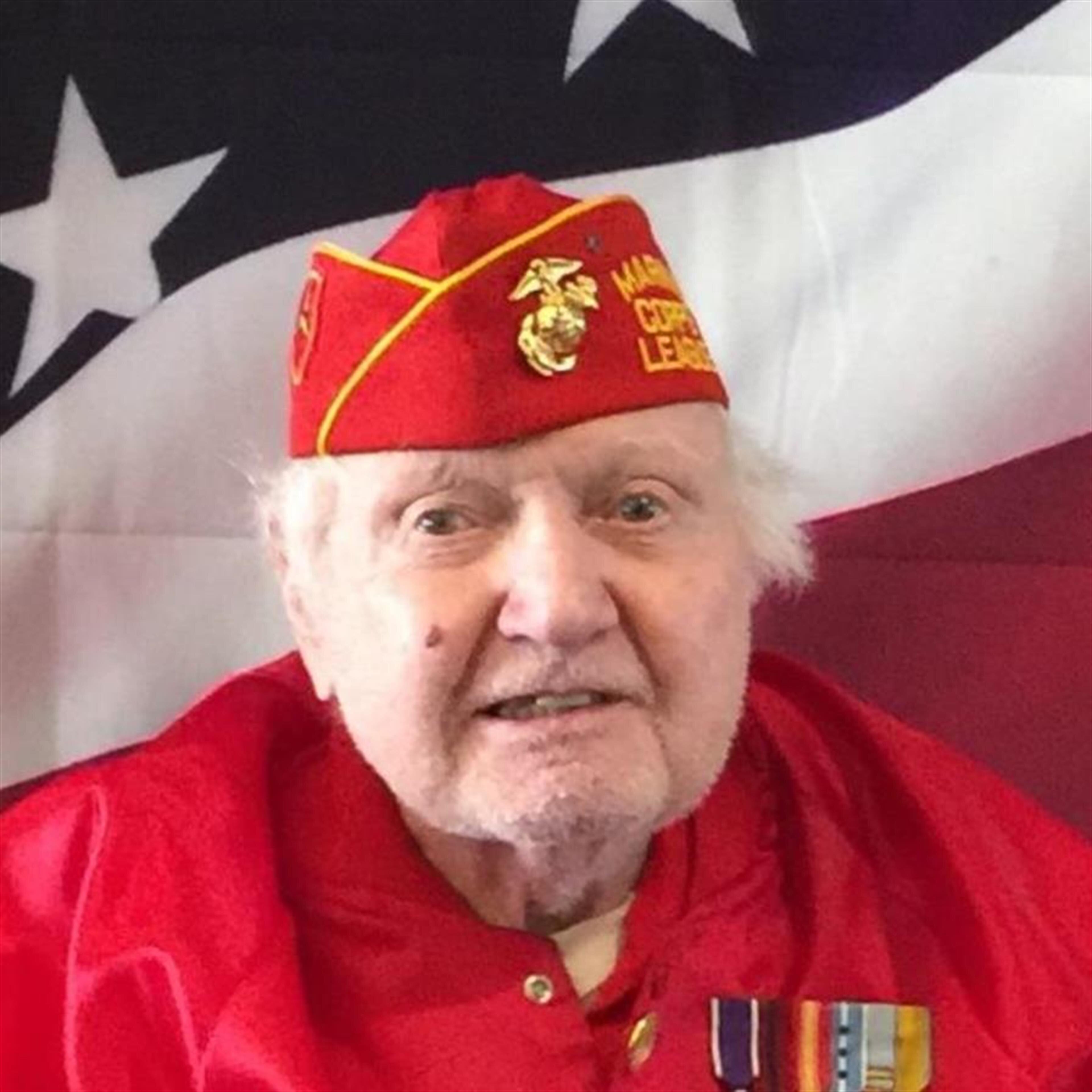 William C. Stacey