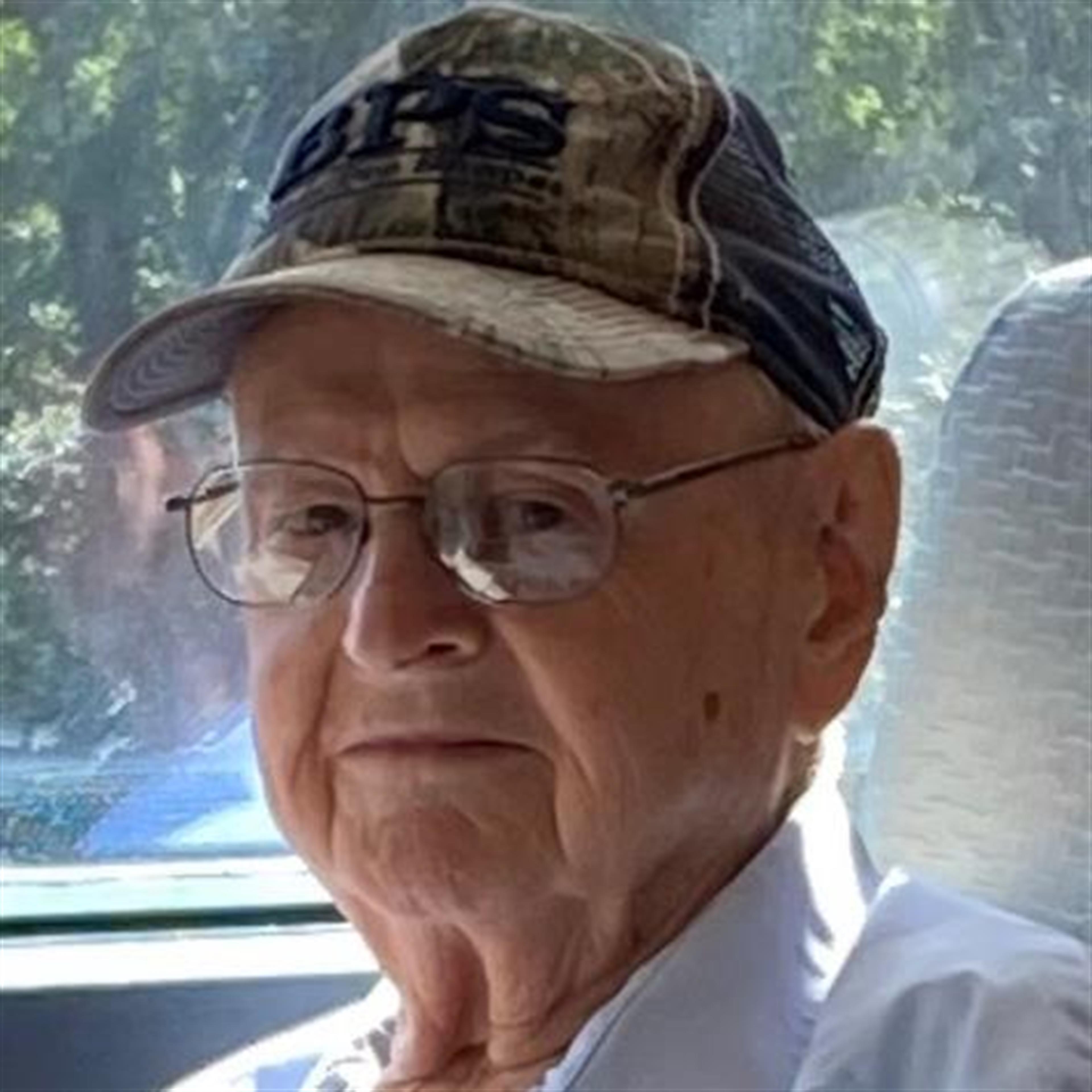 Robert J. Yeager