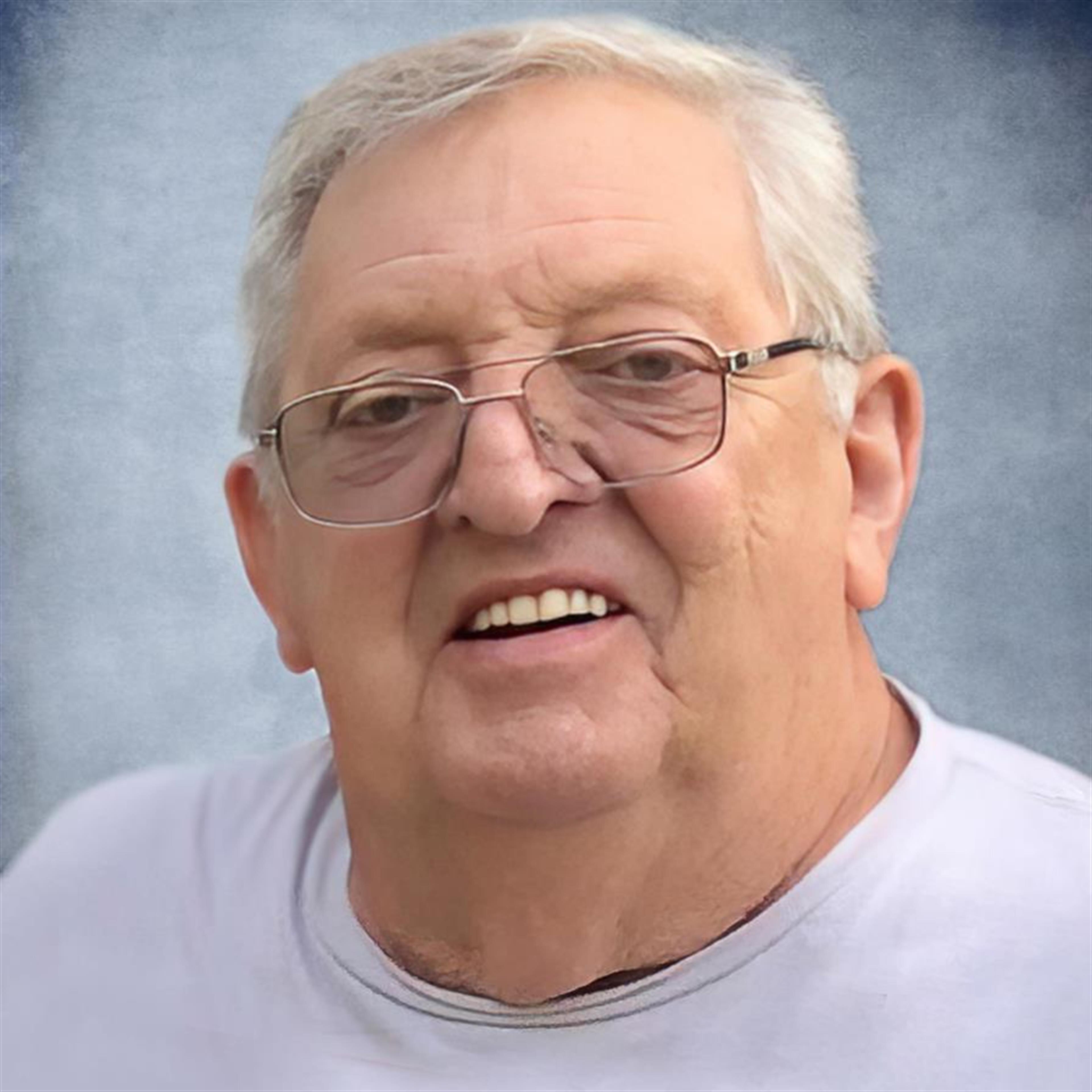 Bernard S Myers Sr.