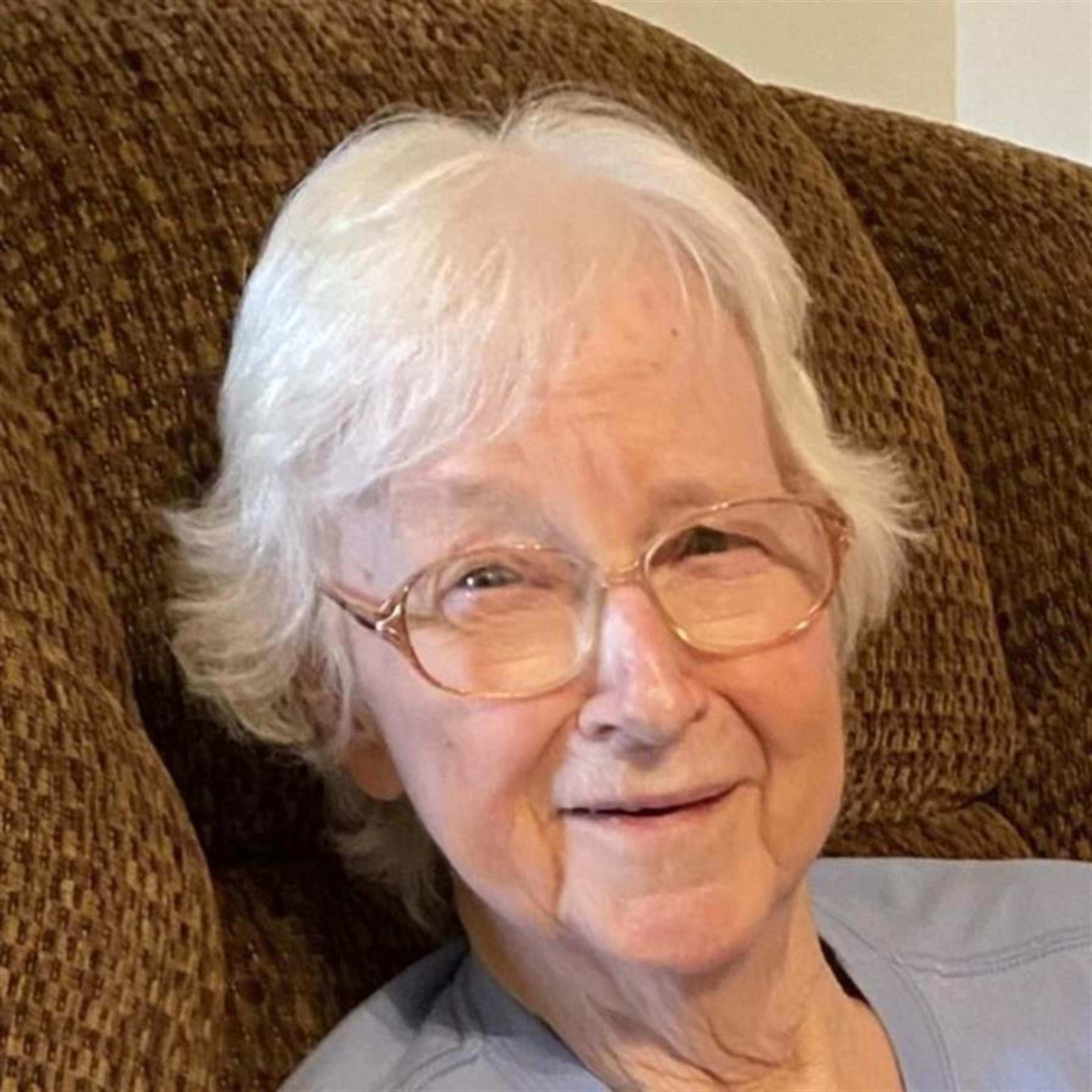Mildred Nelms