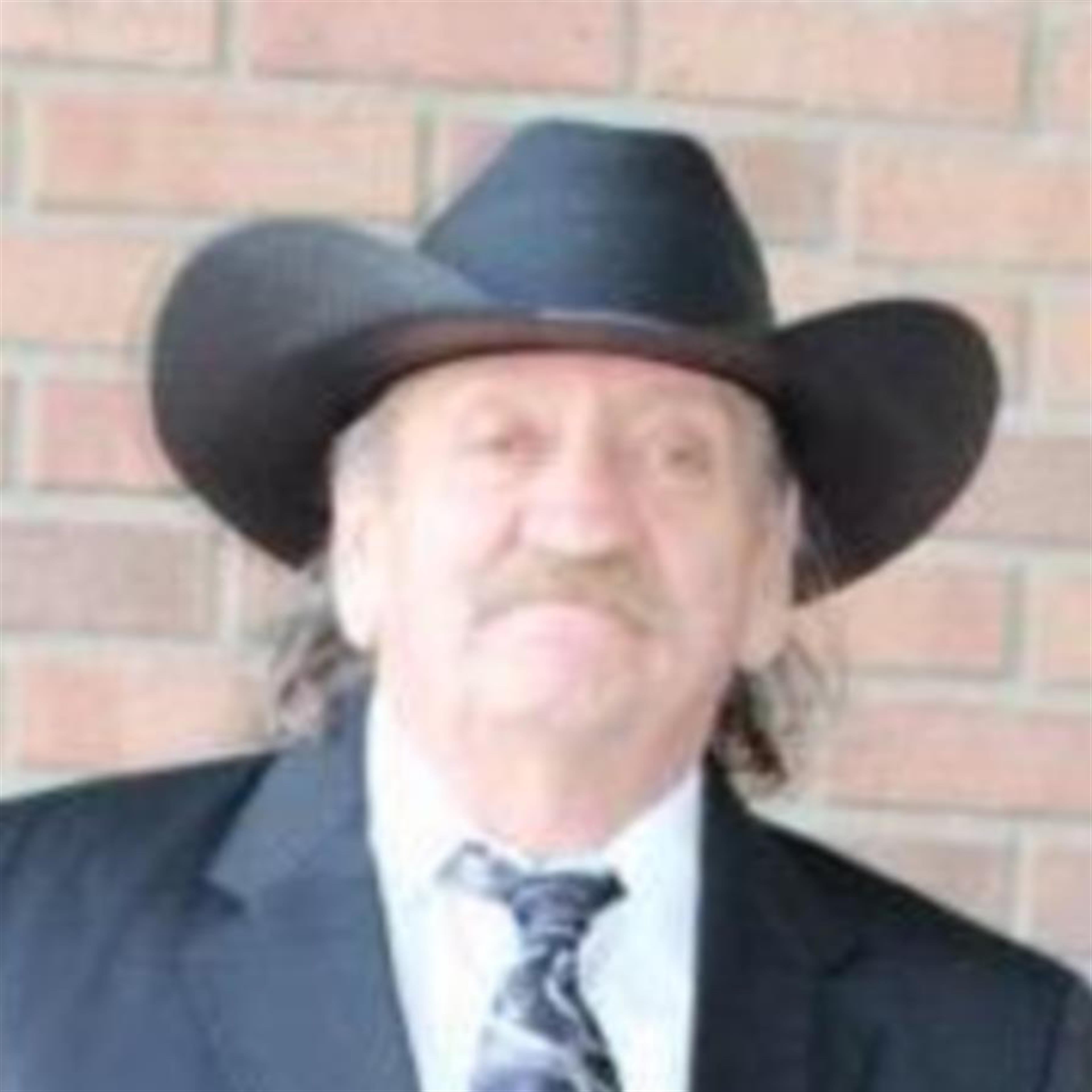 Floyd E. "J.R." Brinley