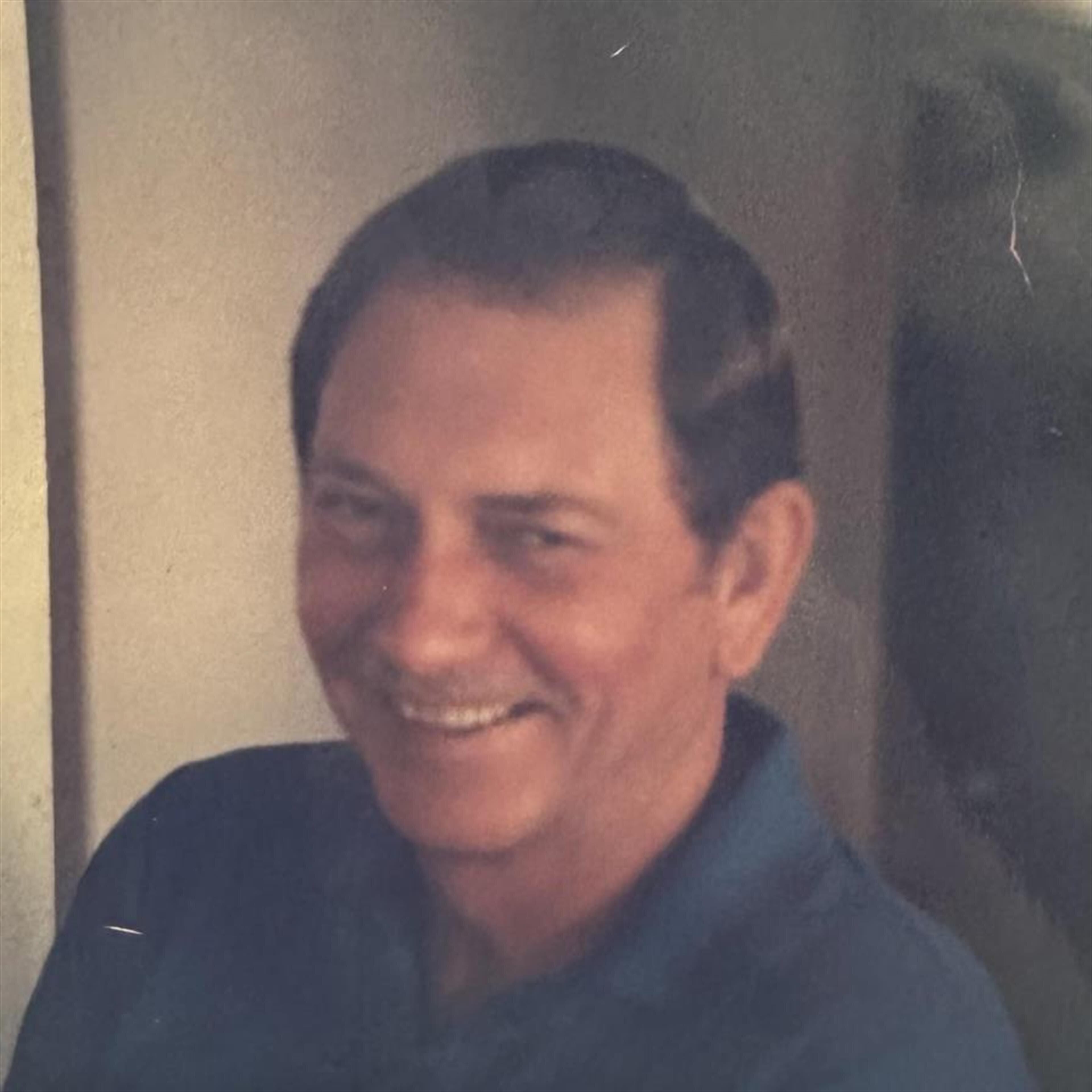 Arnold Frye