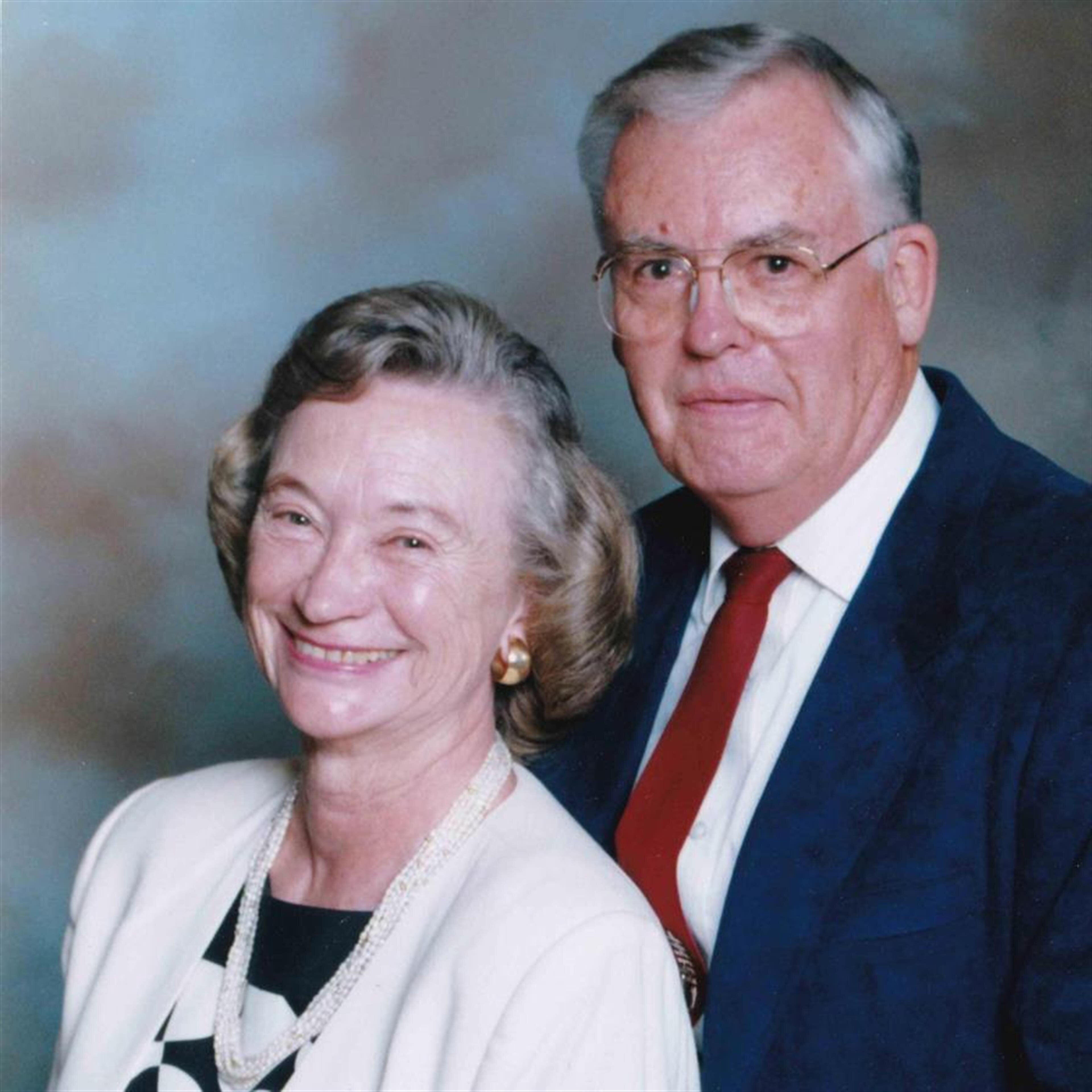 Evelyn Asp Jones