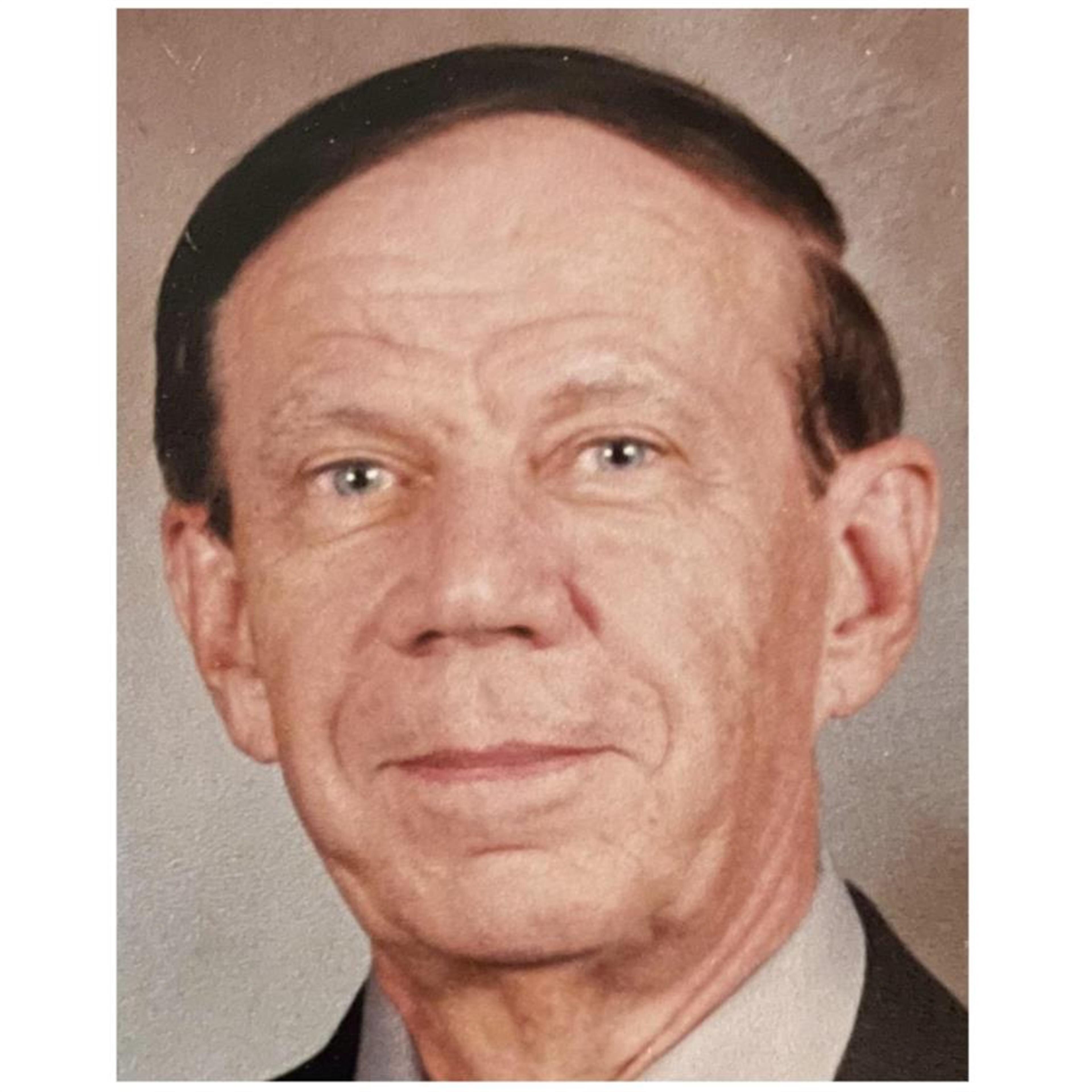 George B Reynolds