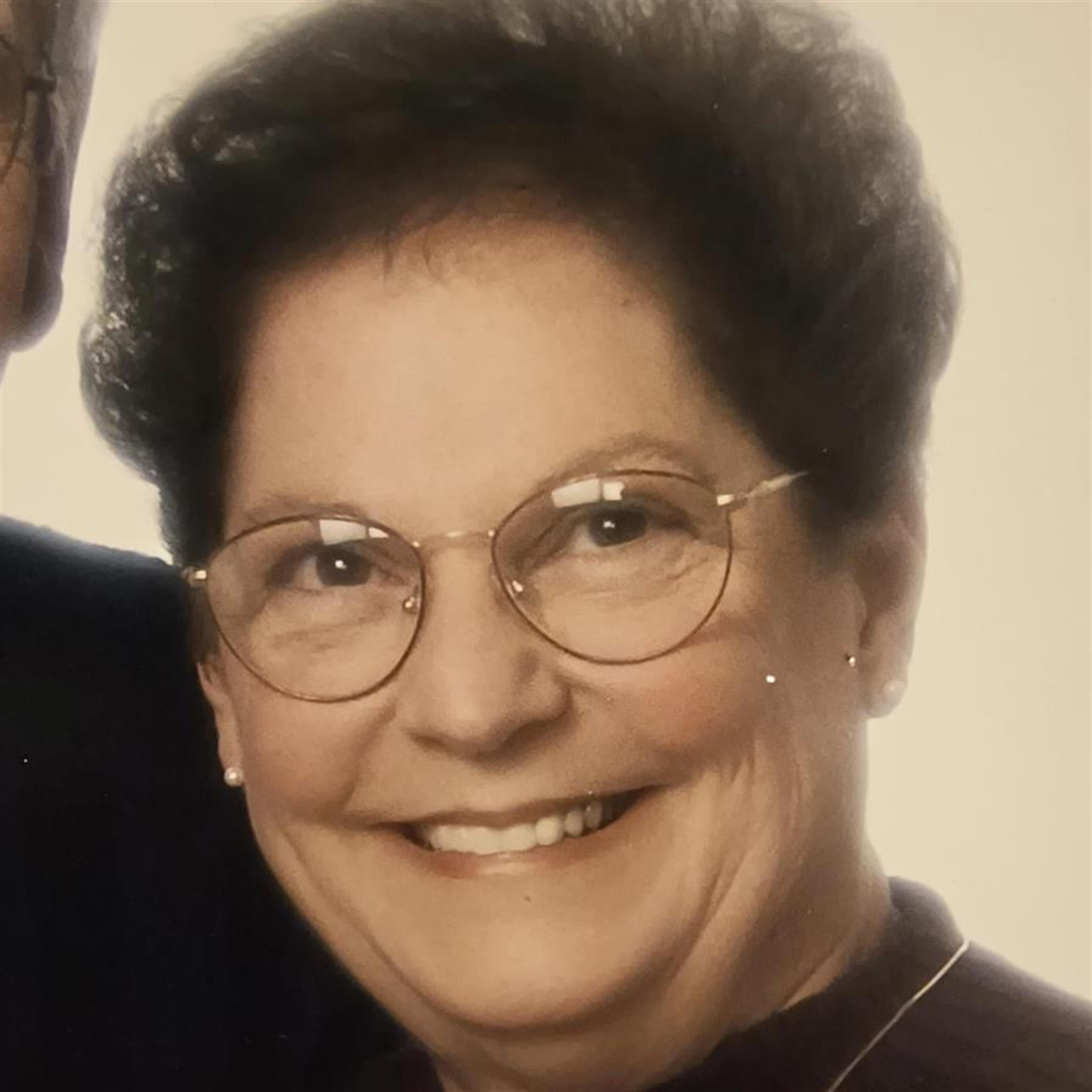 Frances Zart