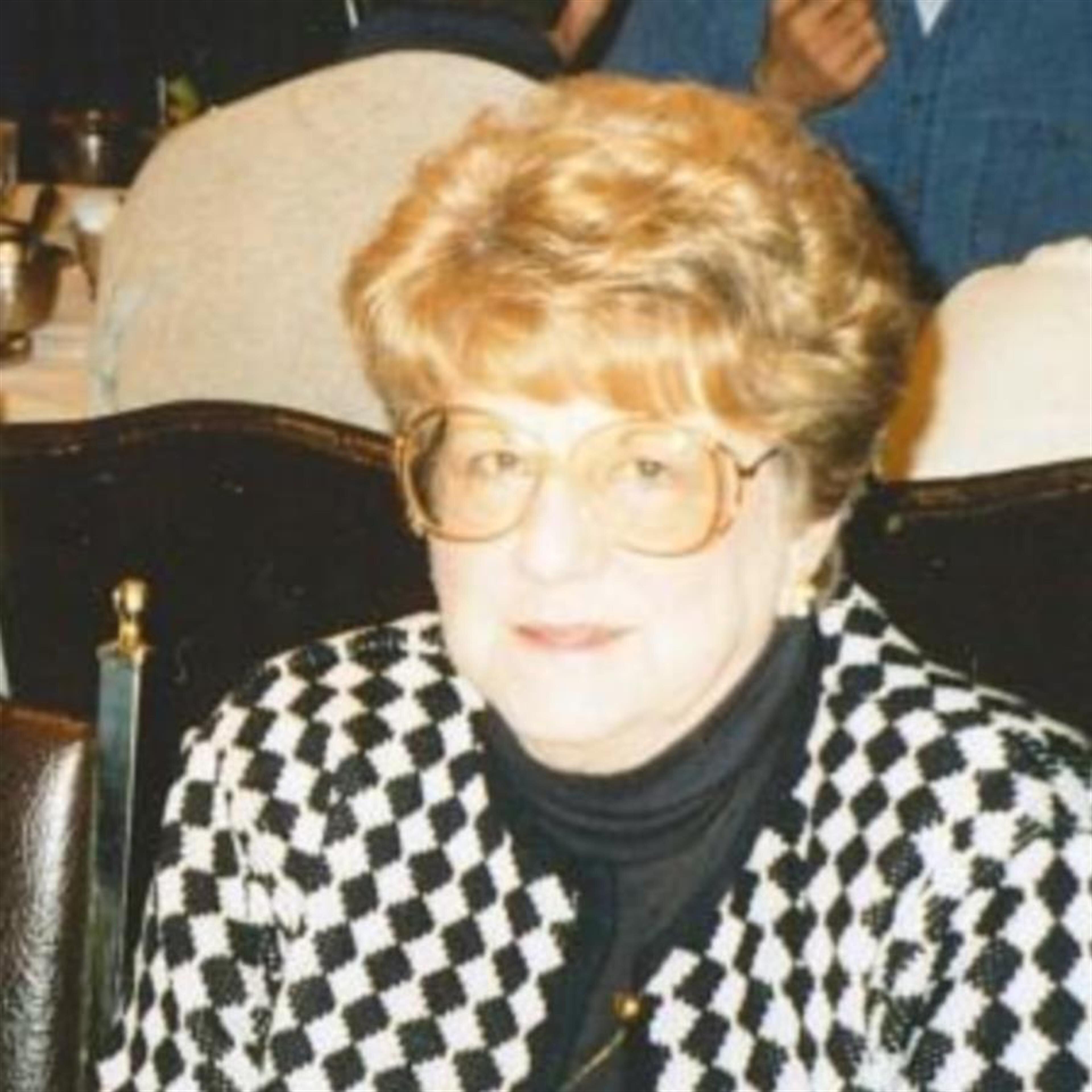 Betty L. Peck
