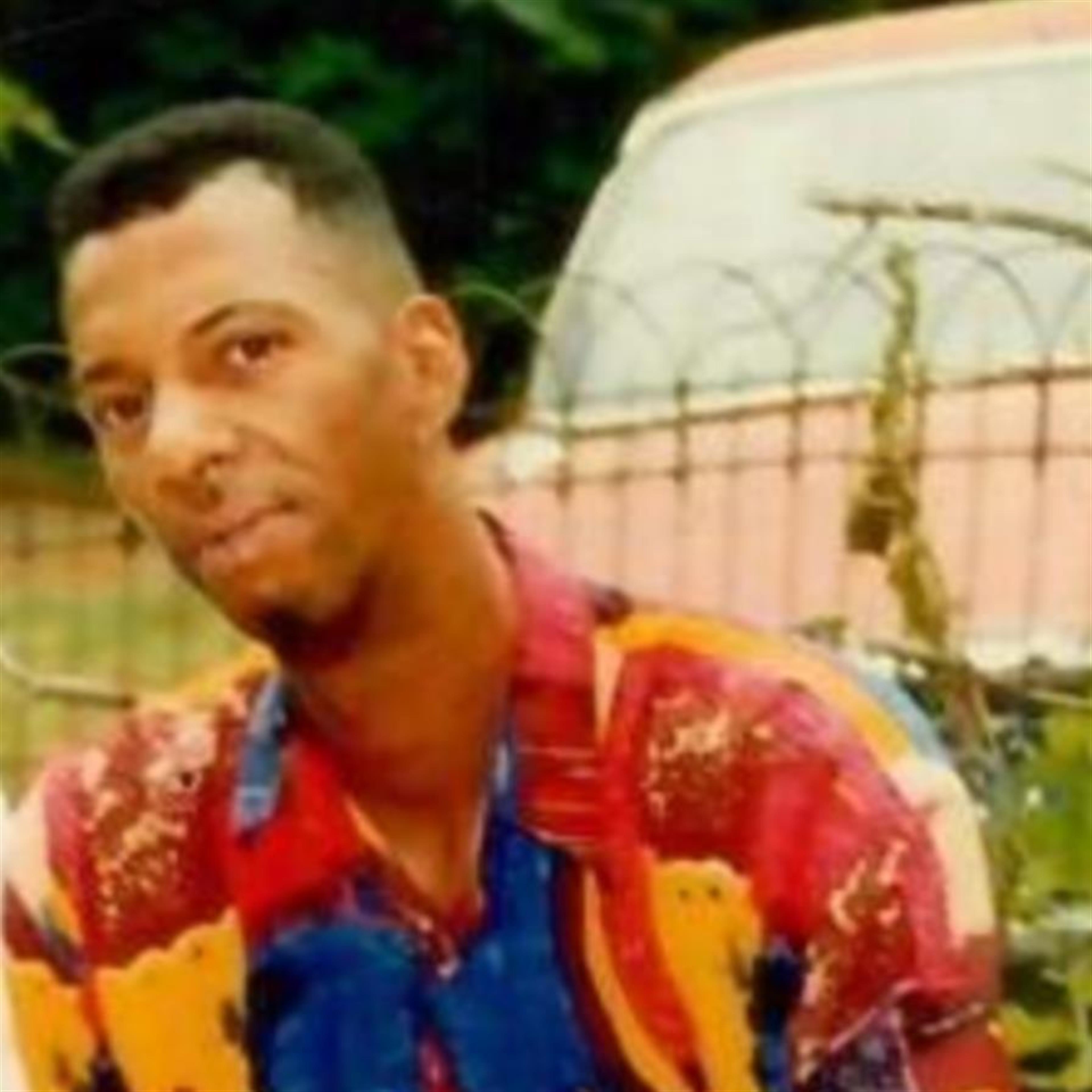 Mr. Ulysses Walker Jr.