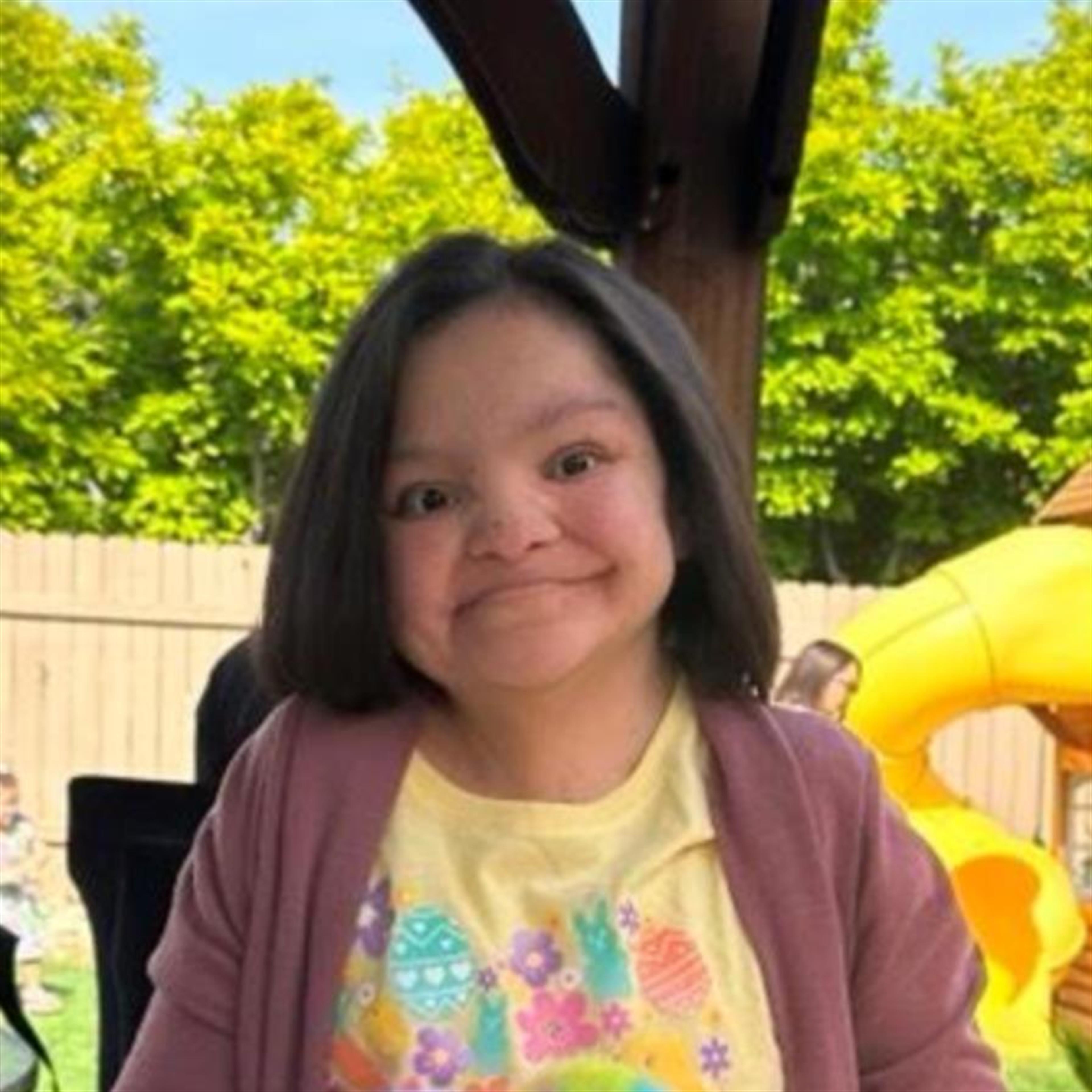 Victoria Brianna Sanchez