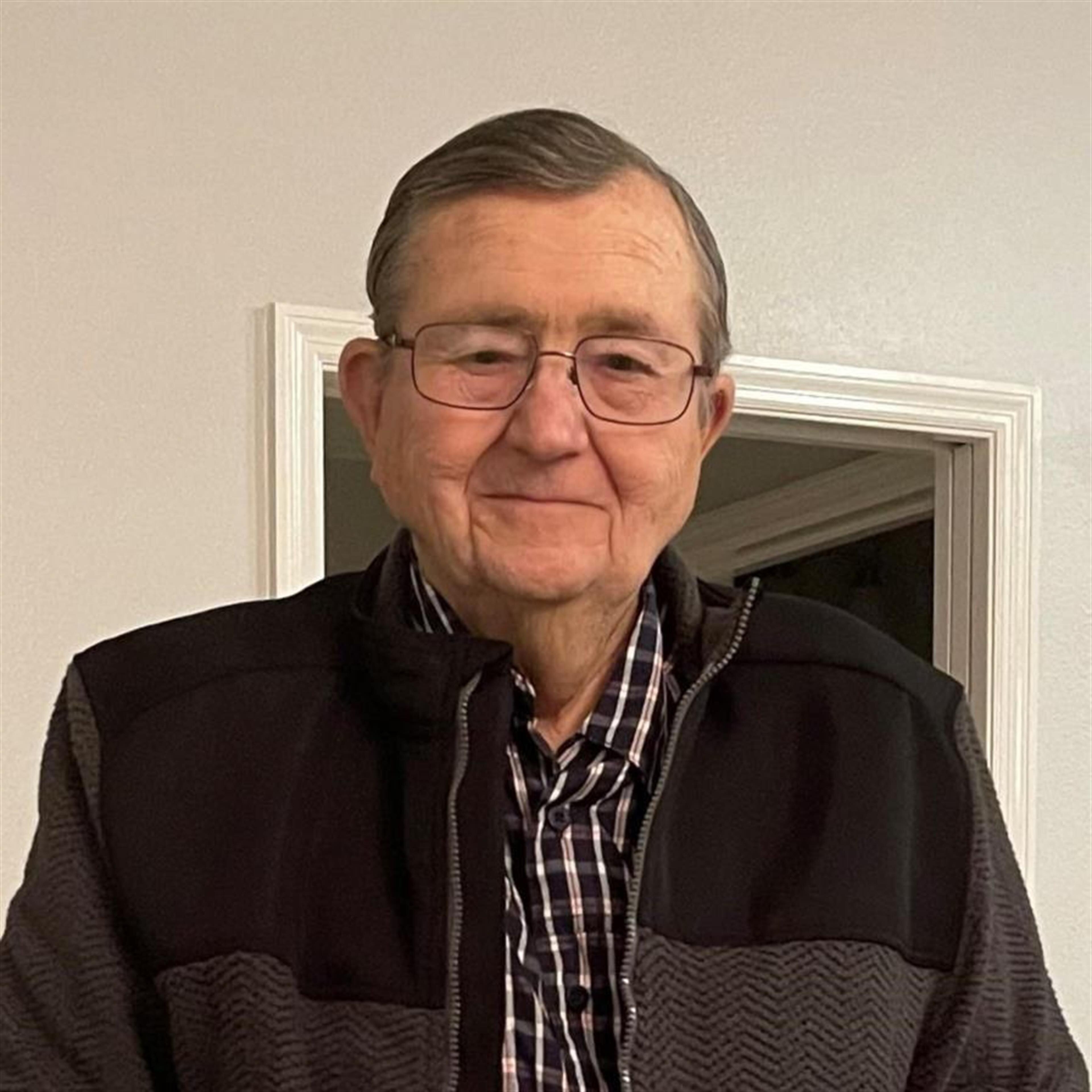 George Robert Brannen