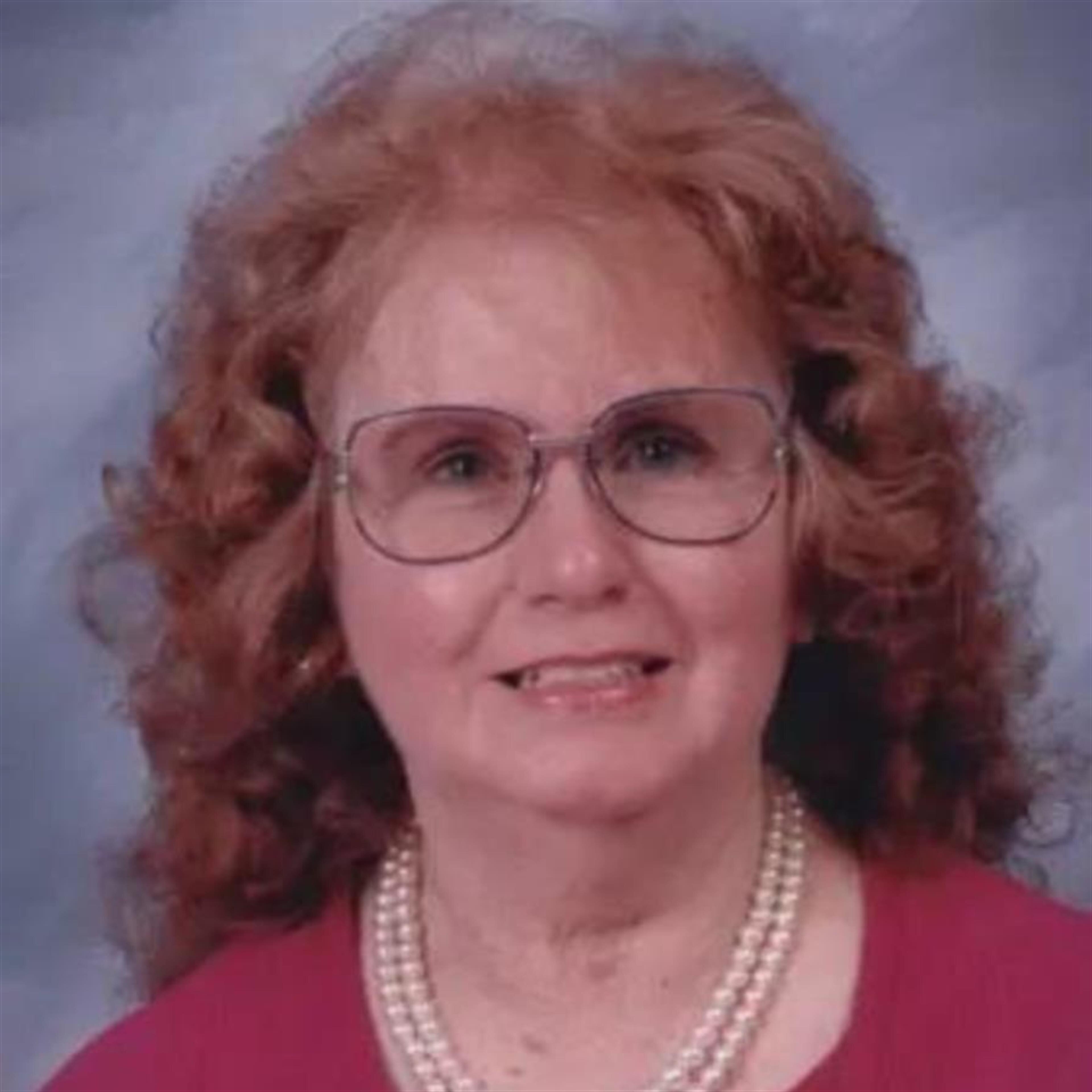Rose Ann Frazier (Camdenton)