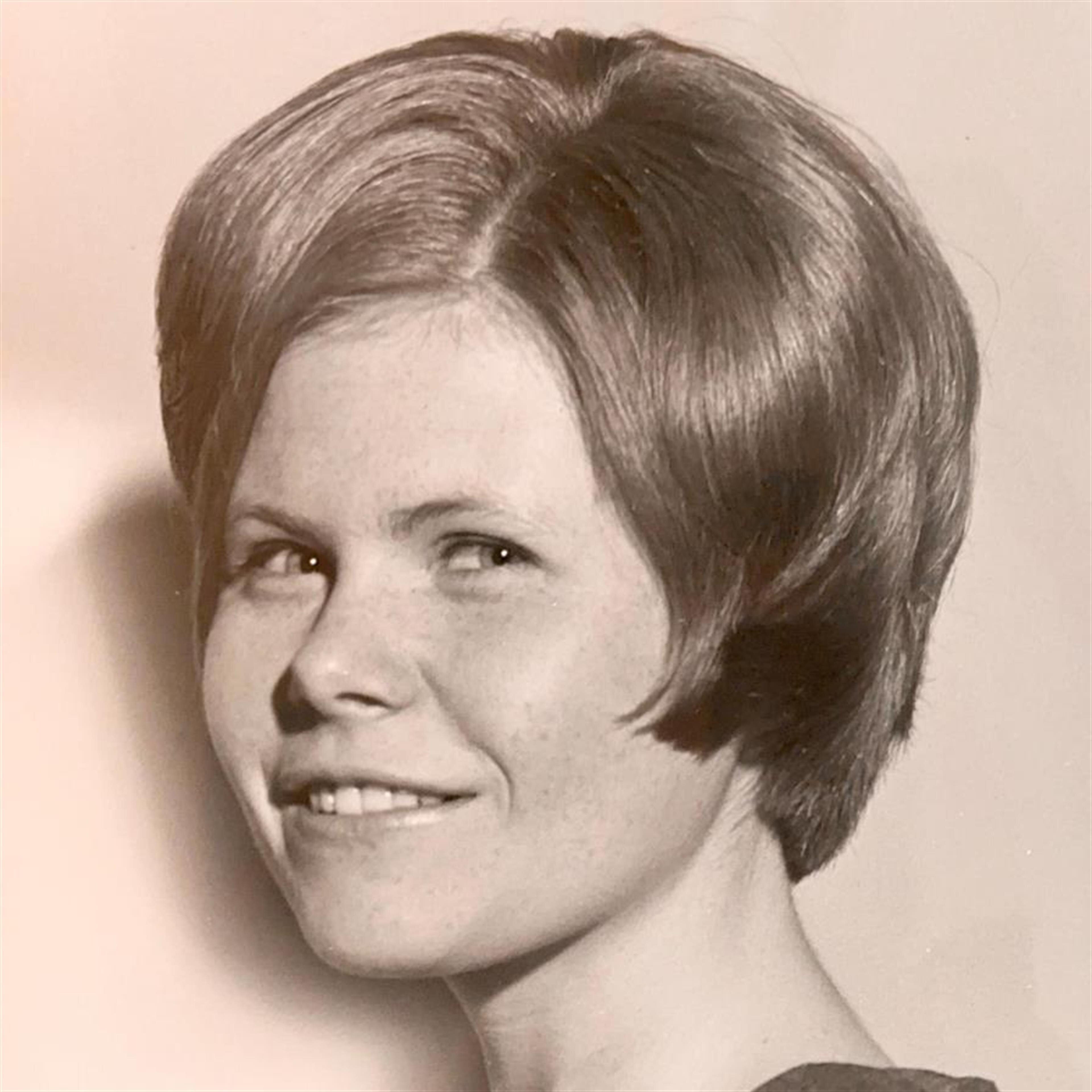 Susan Centola