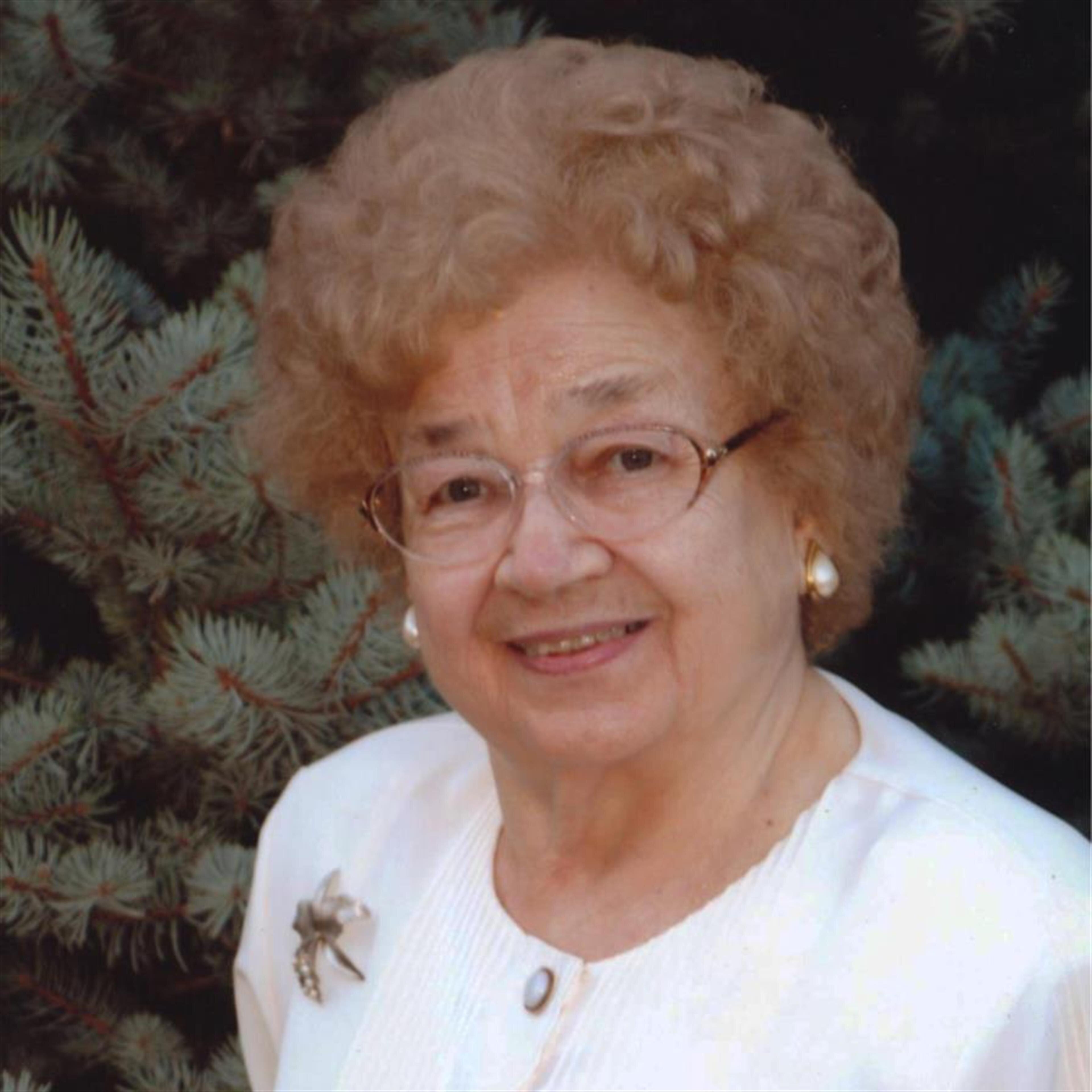 Waltraud Ingeborg Adeline Wilson