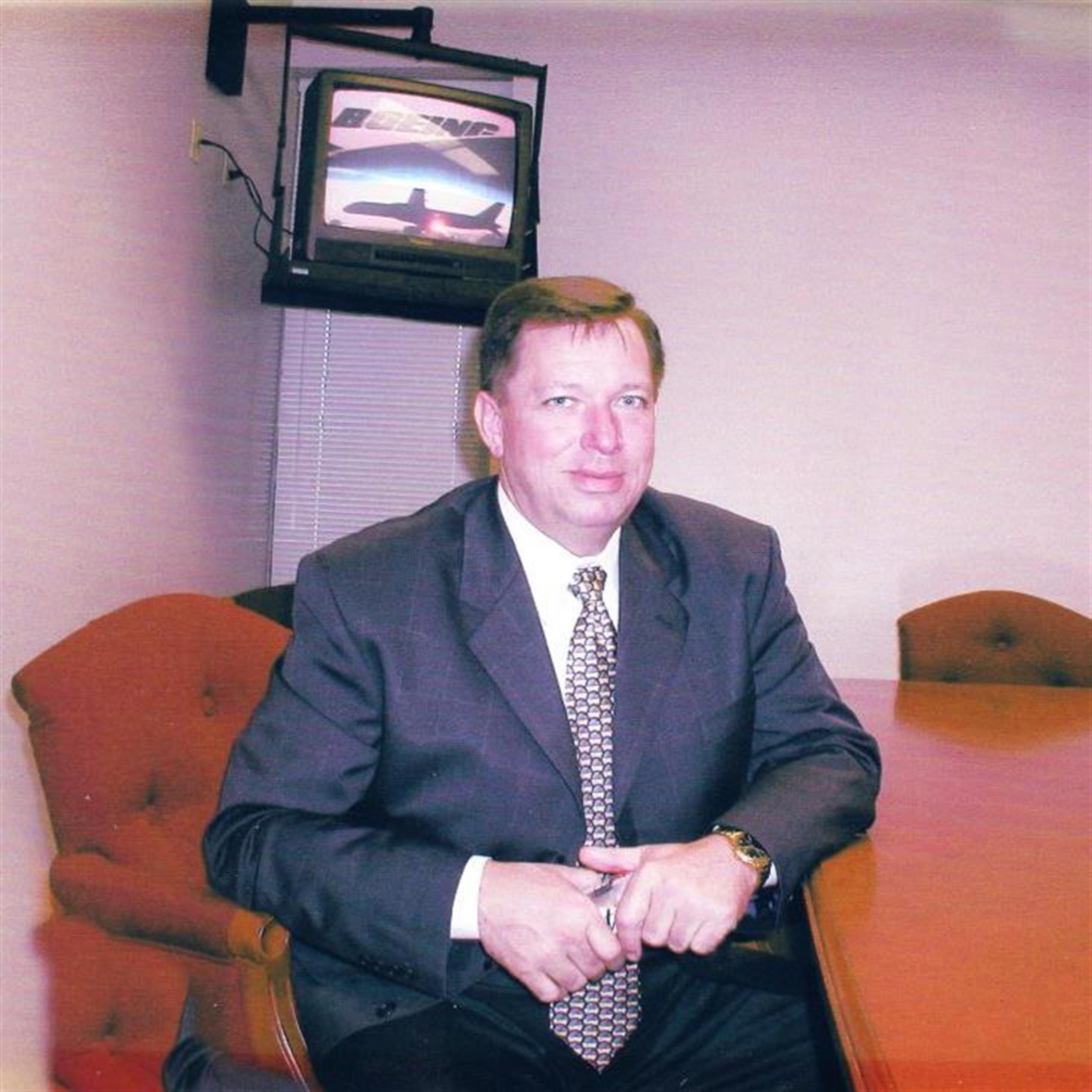Bobby Dwayne Hickman