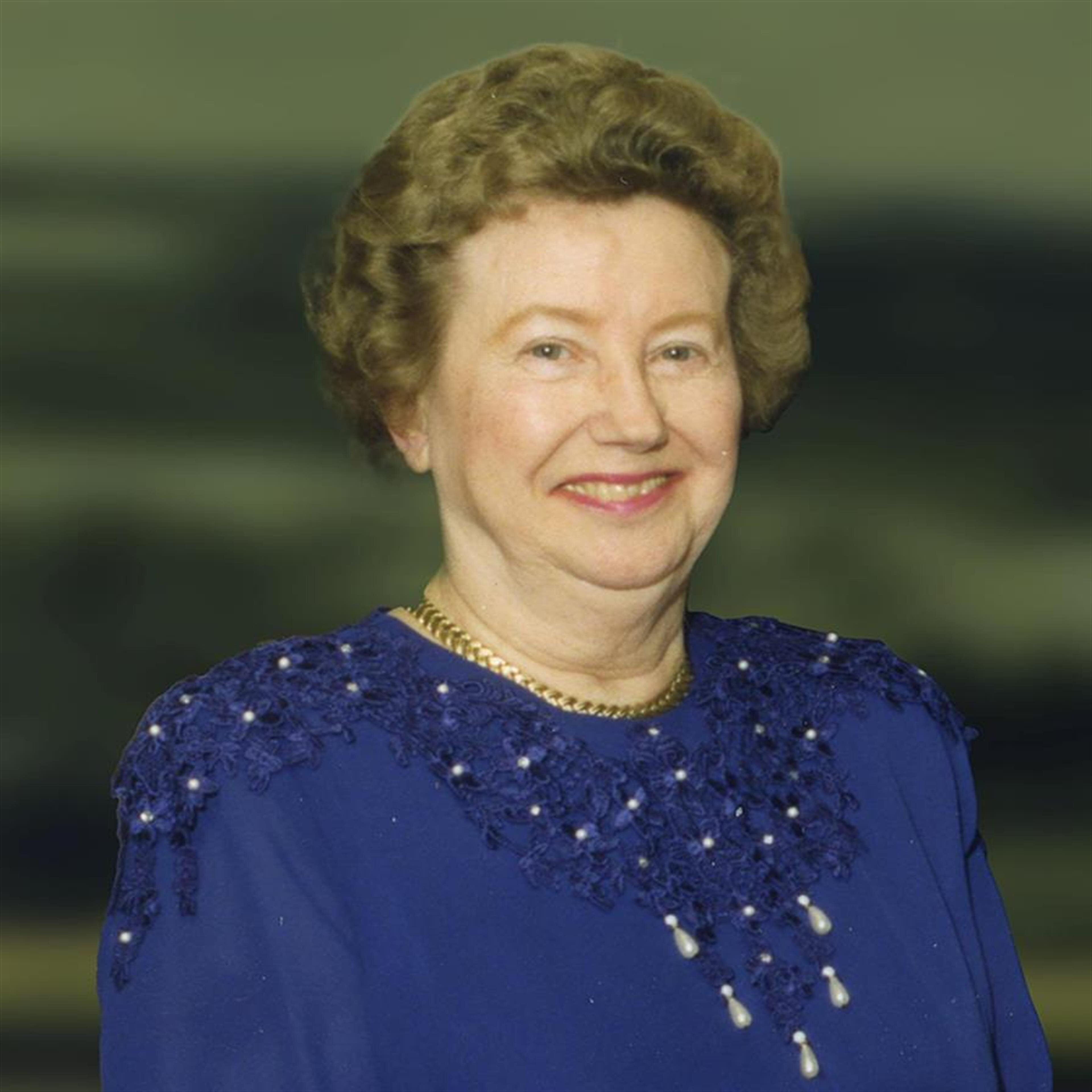 Jeanette Elizabeth Willemstyn