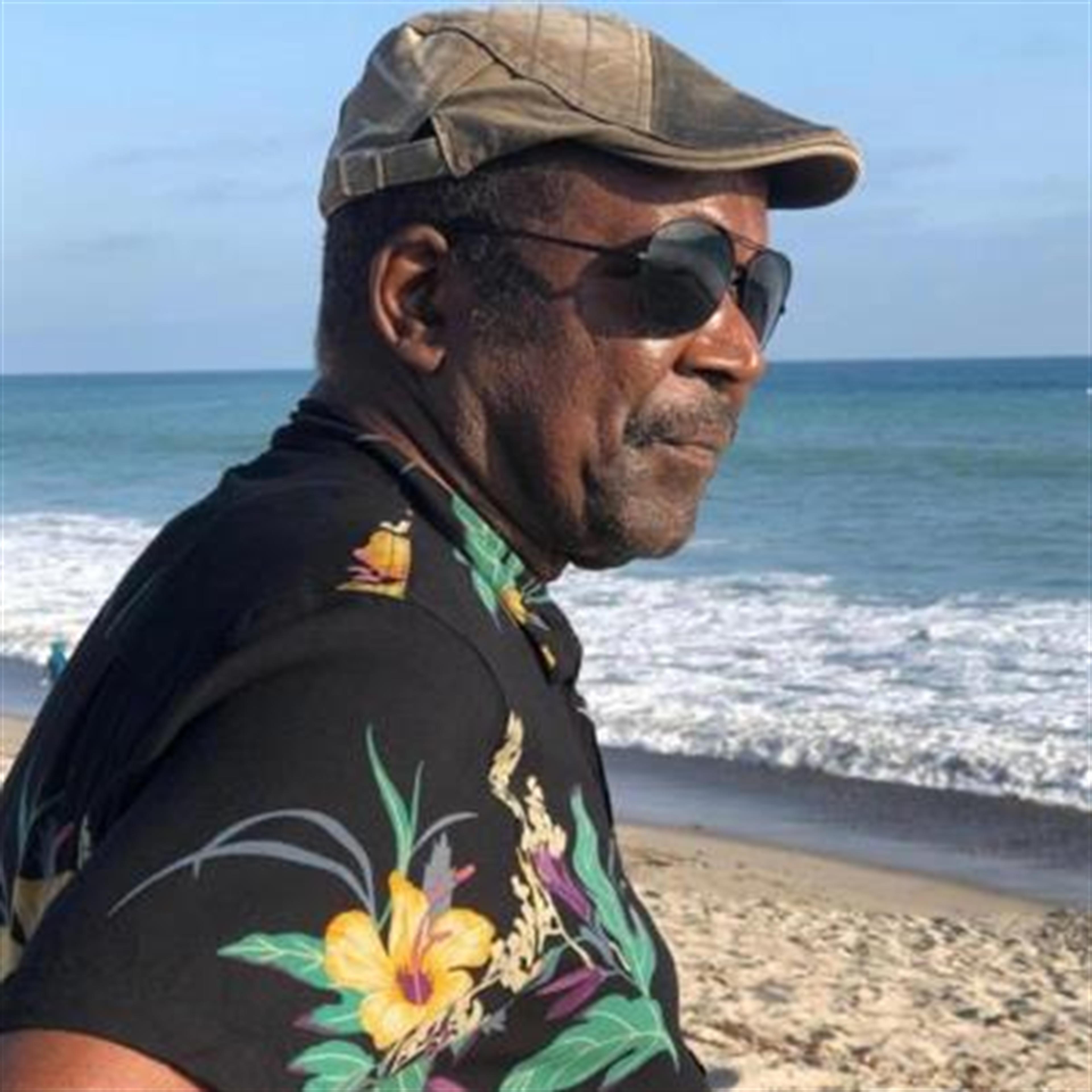 Rawlin Sylvester Alexander's obituary picture