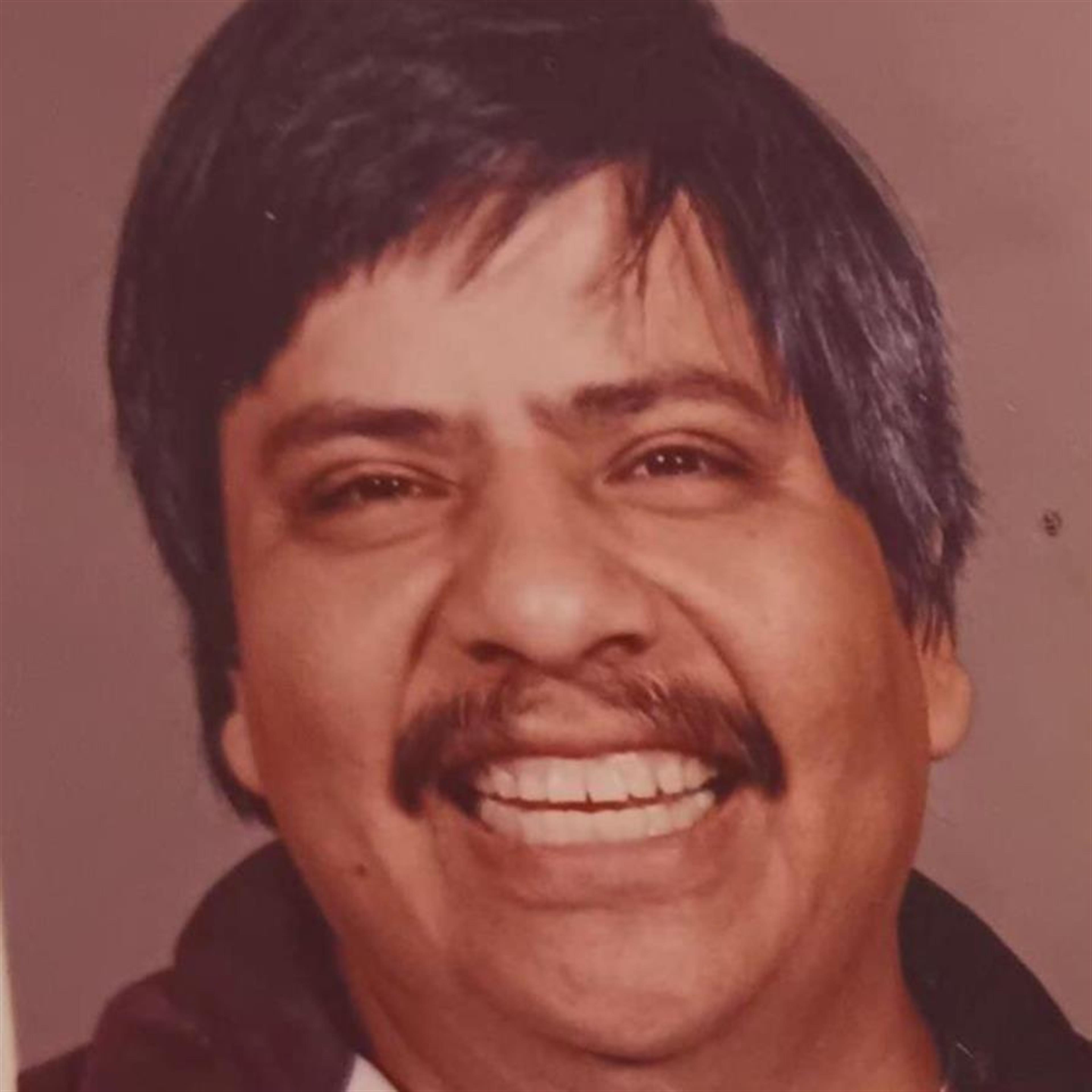 Albert Martinez