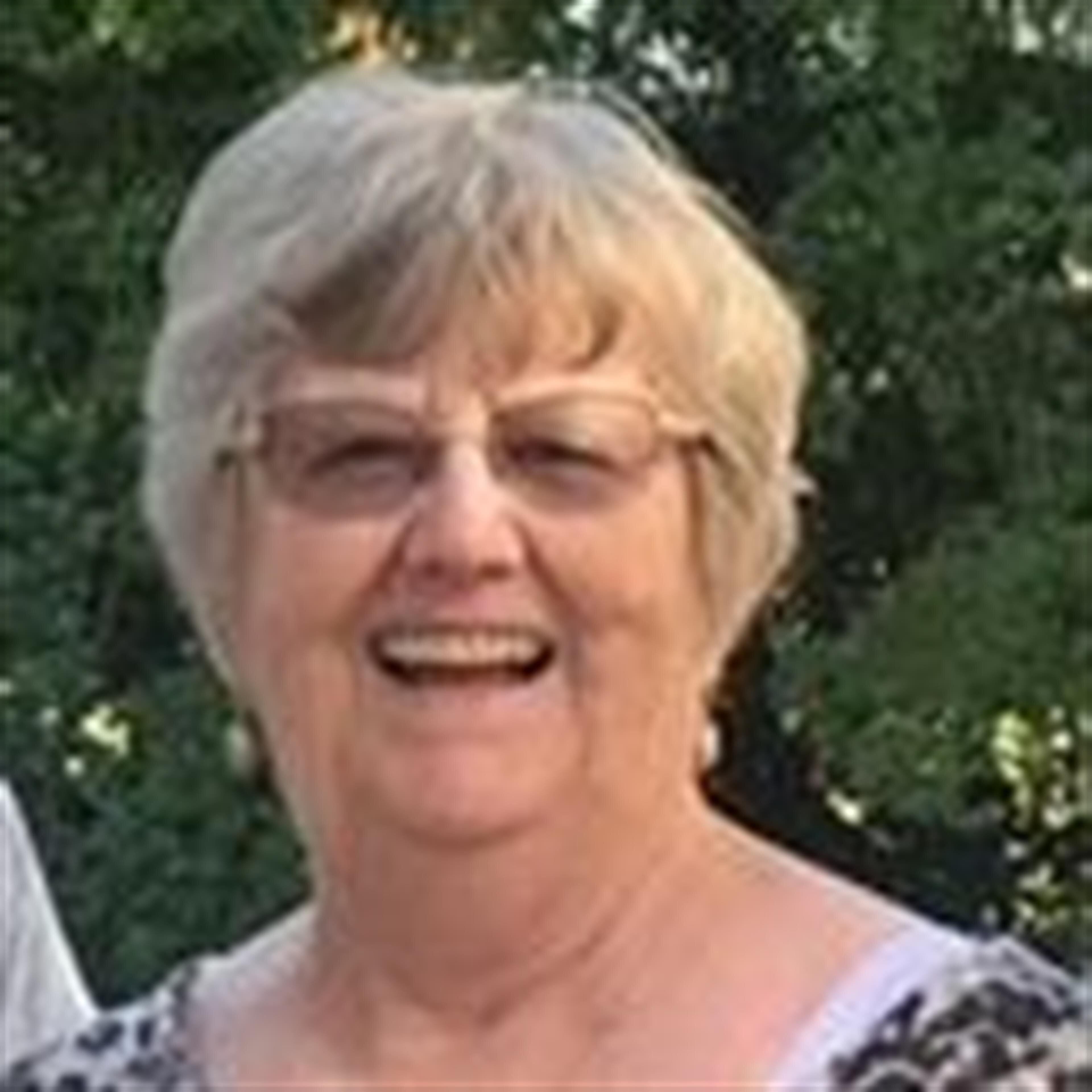 Danelle Julia Brown