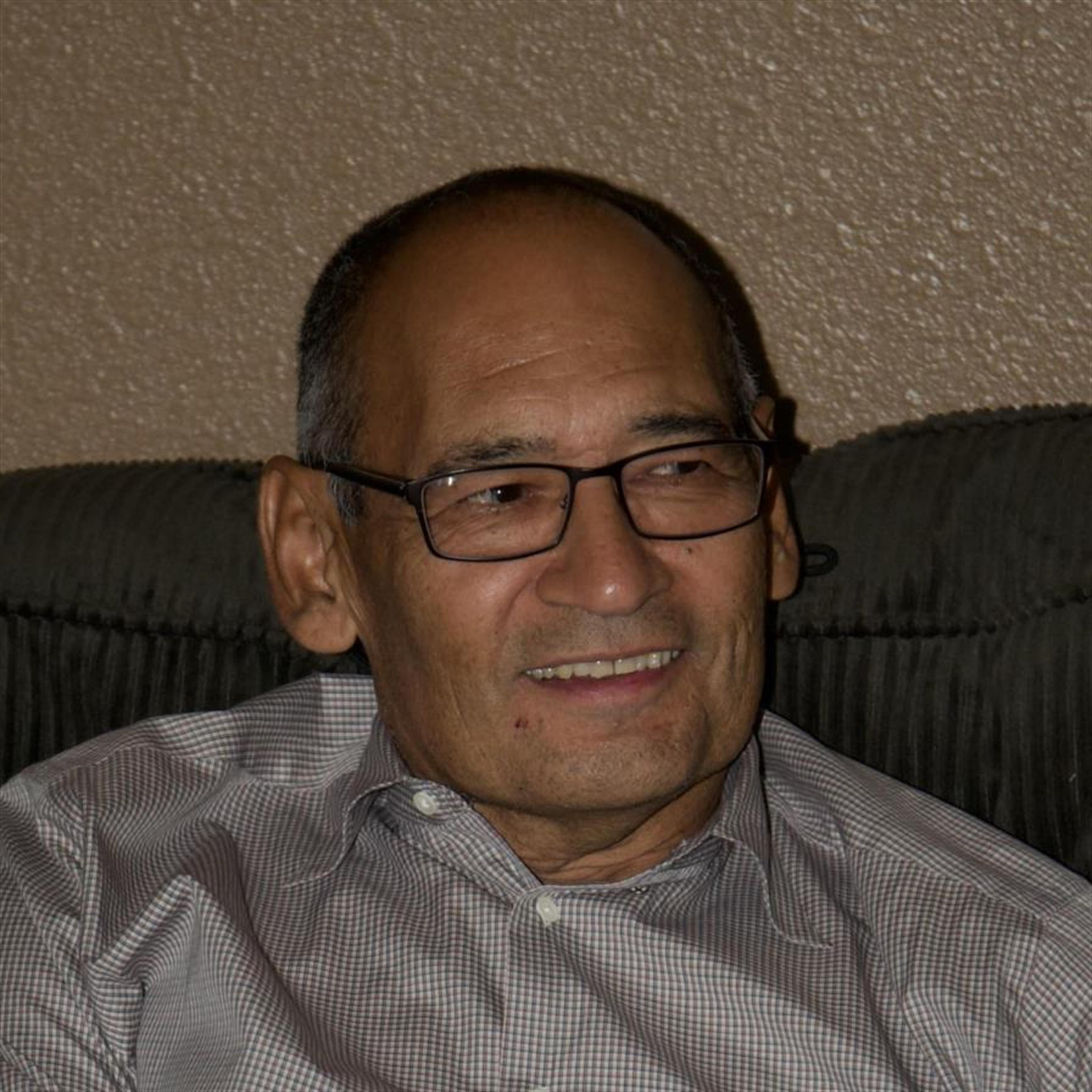 Michael Gerard Sanchez