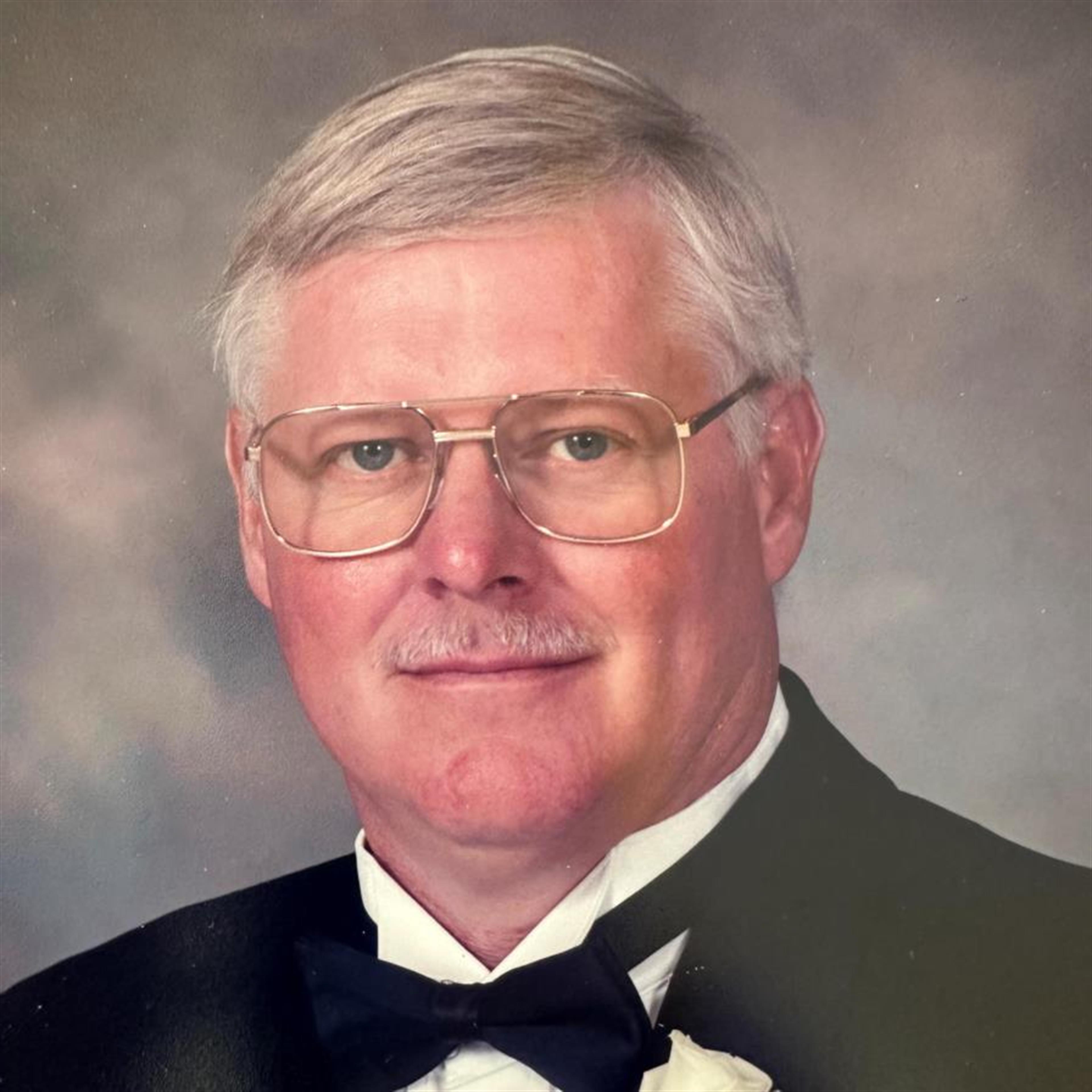 Michael Kerns