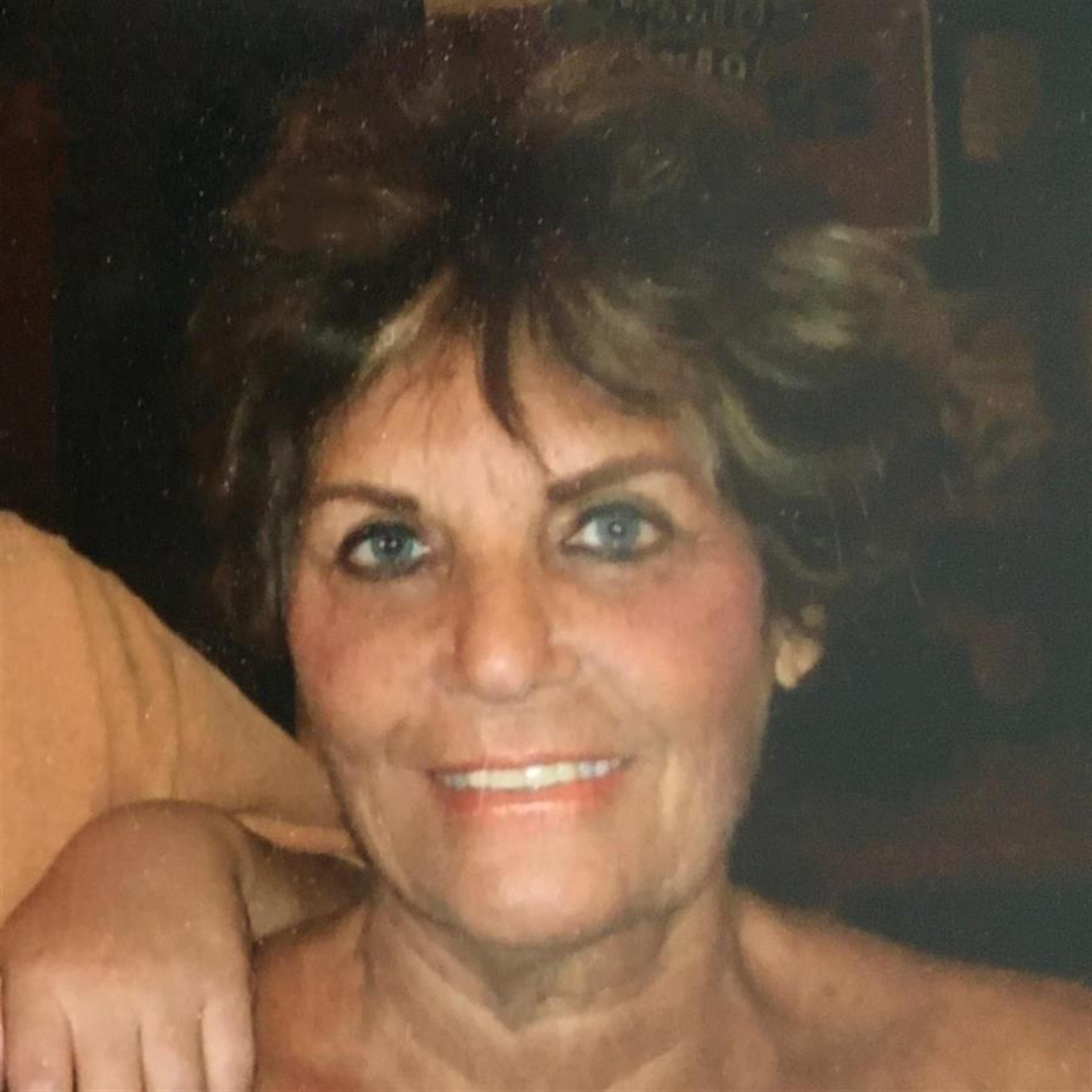 Janet Rissman