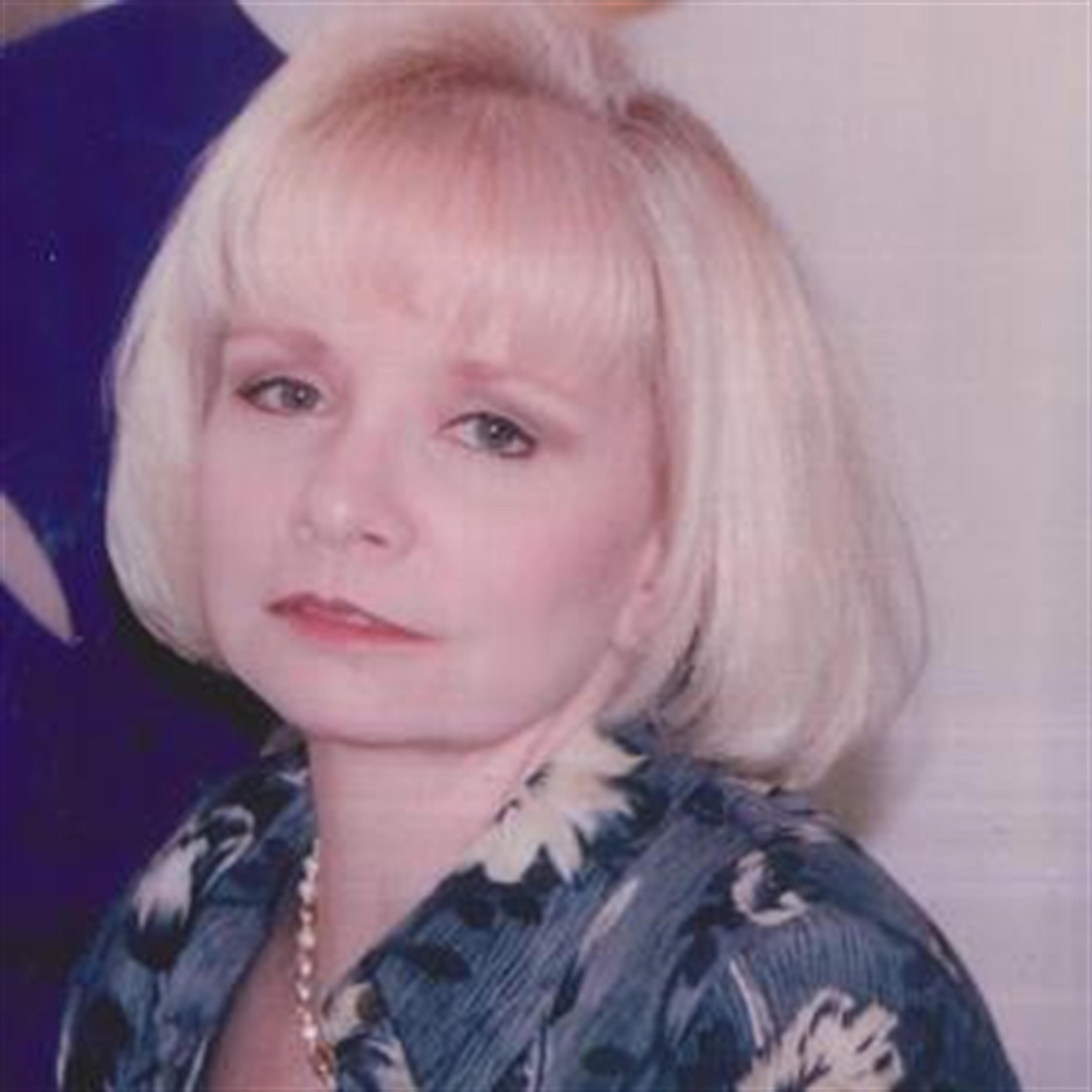 Patricia Jo Simpkins