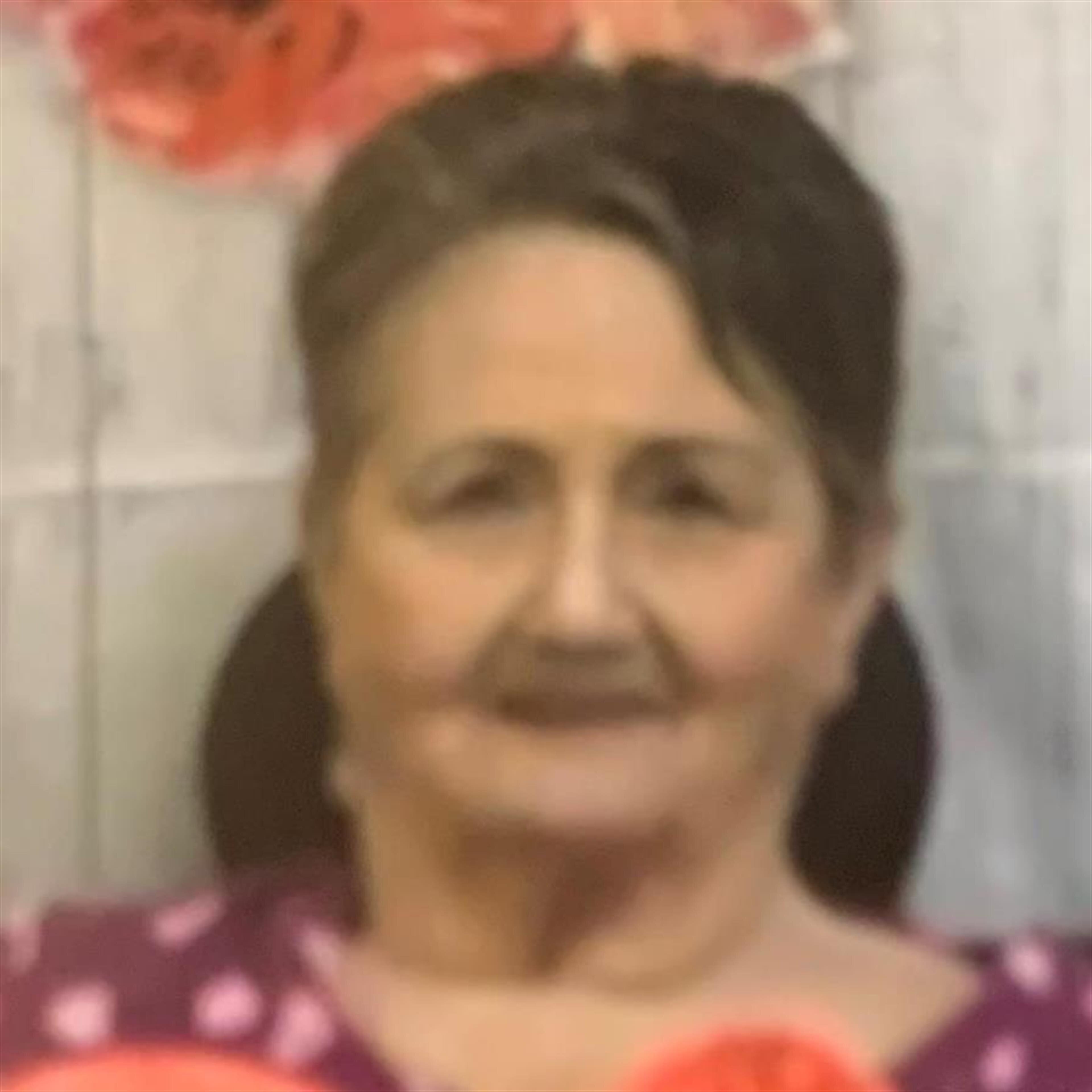 Kathleen McGuire Tuckey