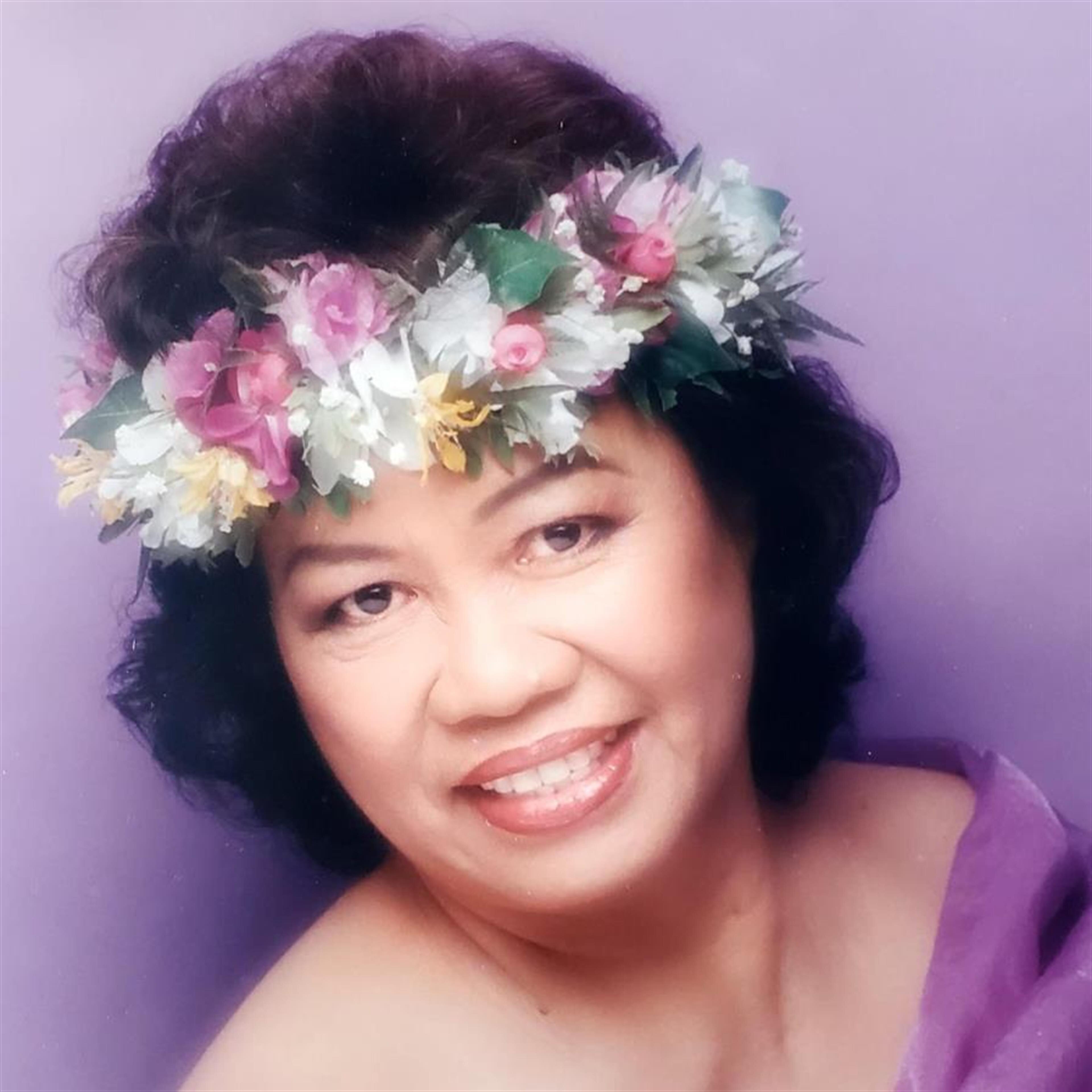Dominga A. Kikila