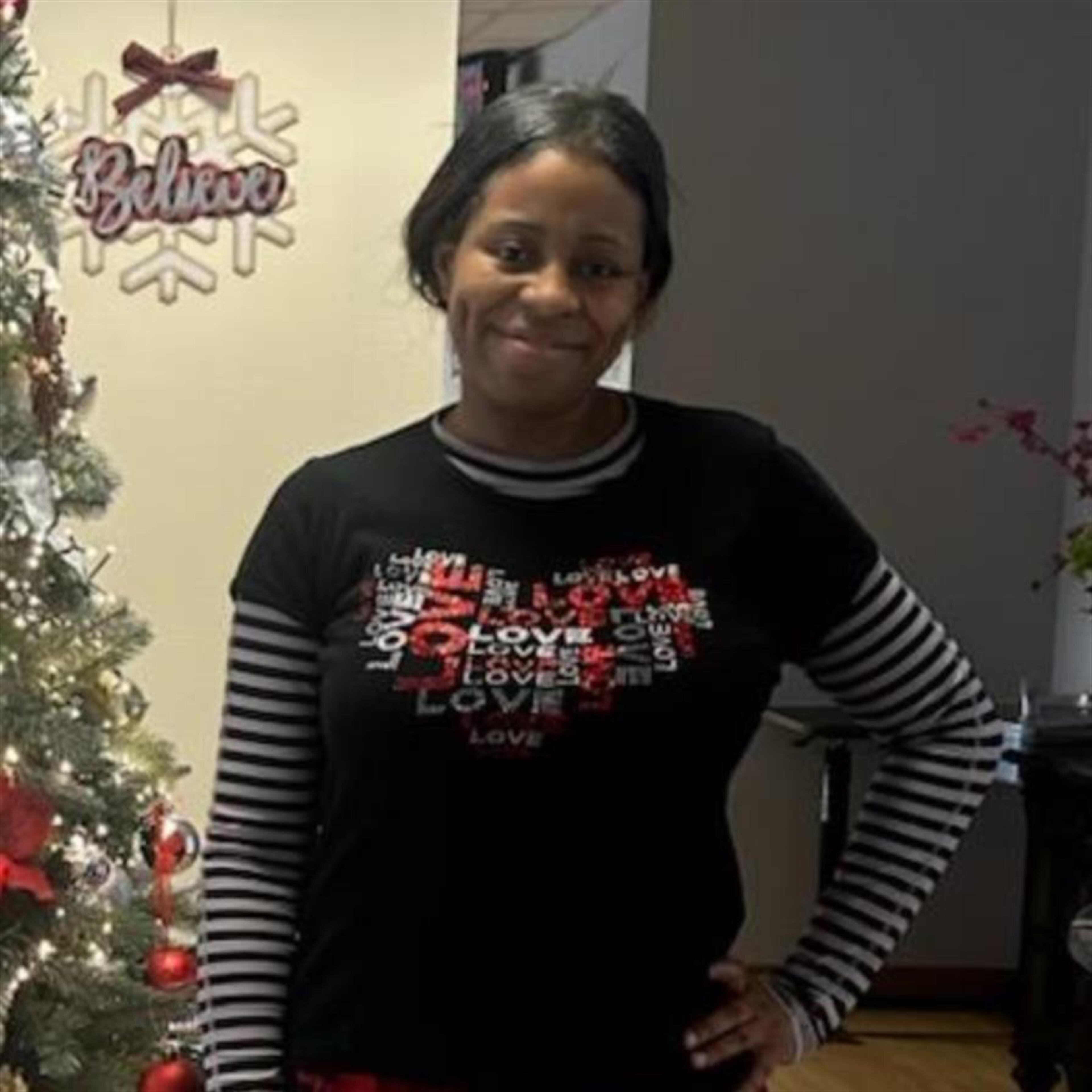 Sheronda Deloris Cantey