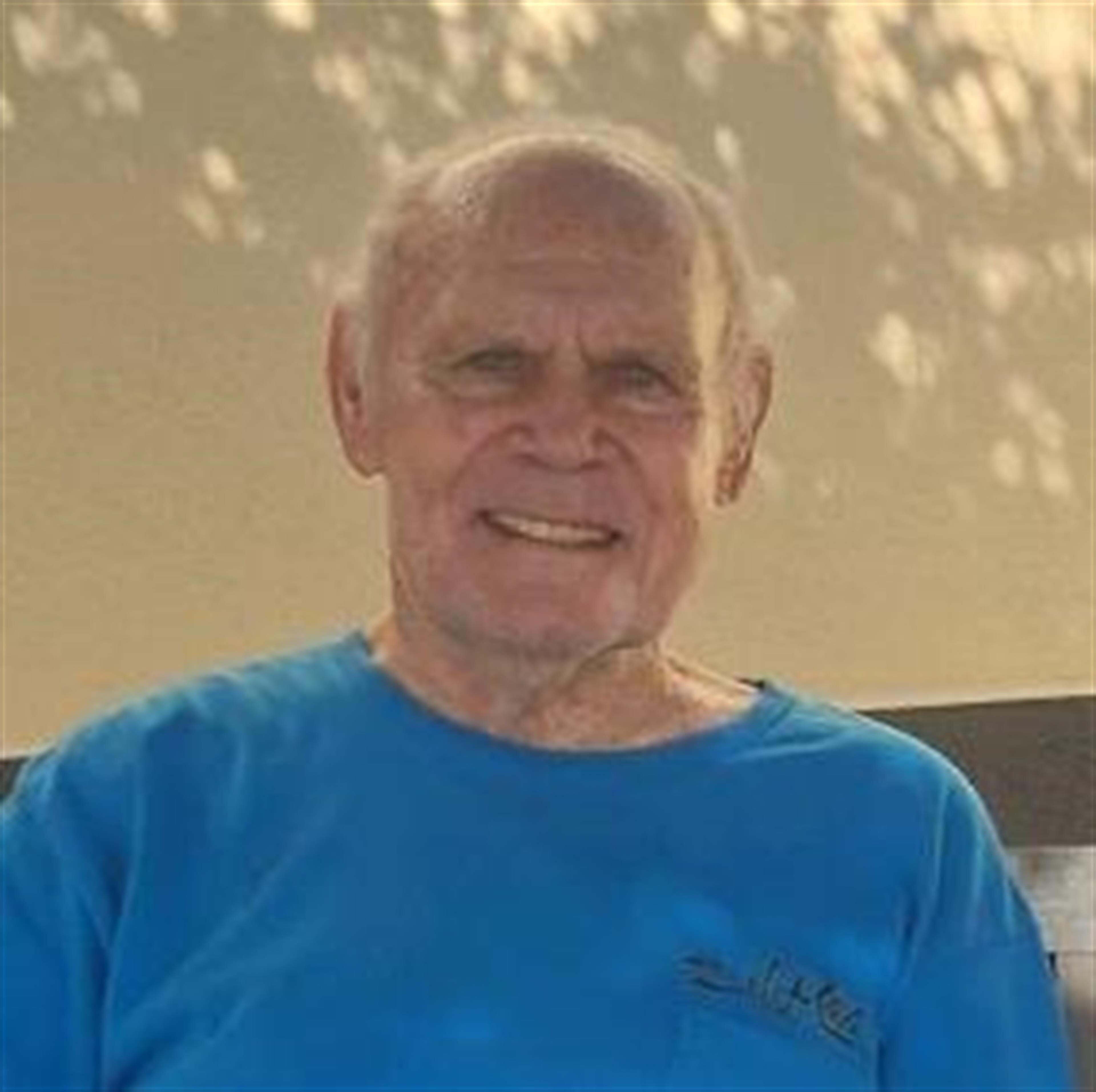 Warren S. Cameron